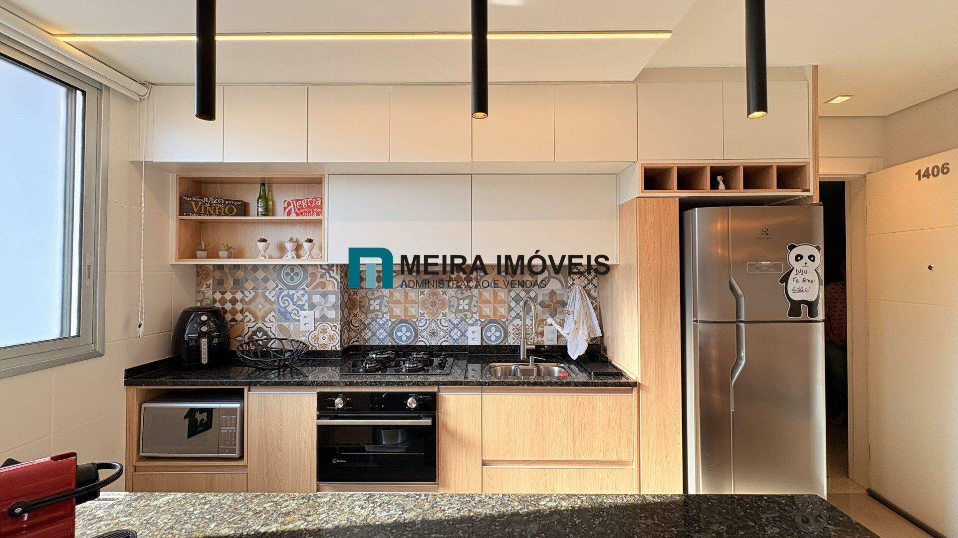 Apartamento, 1 quarto, 47 m² - Foto 8