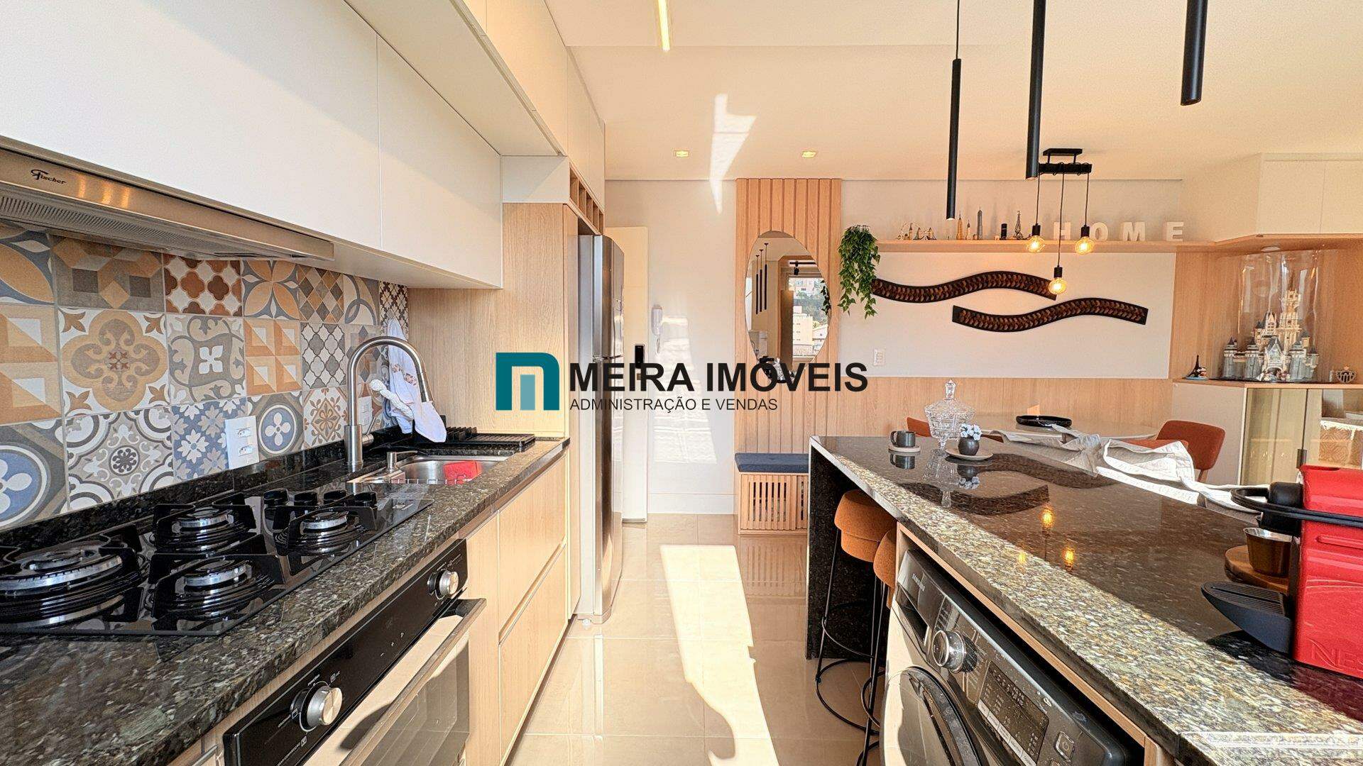 Apartamento, 1 quarto, 47 m² - Foto 9