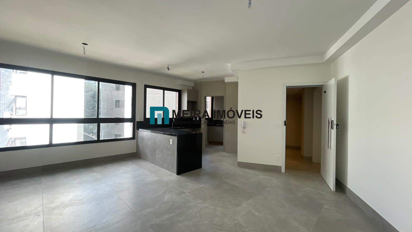 Apartamento, 2 quartos, 76 m² - Foto 1