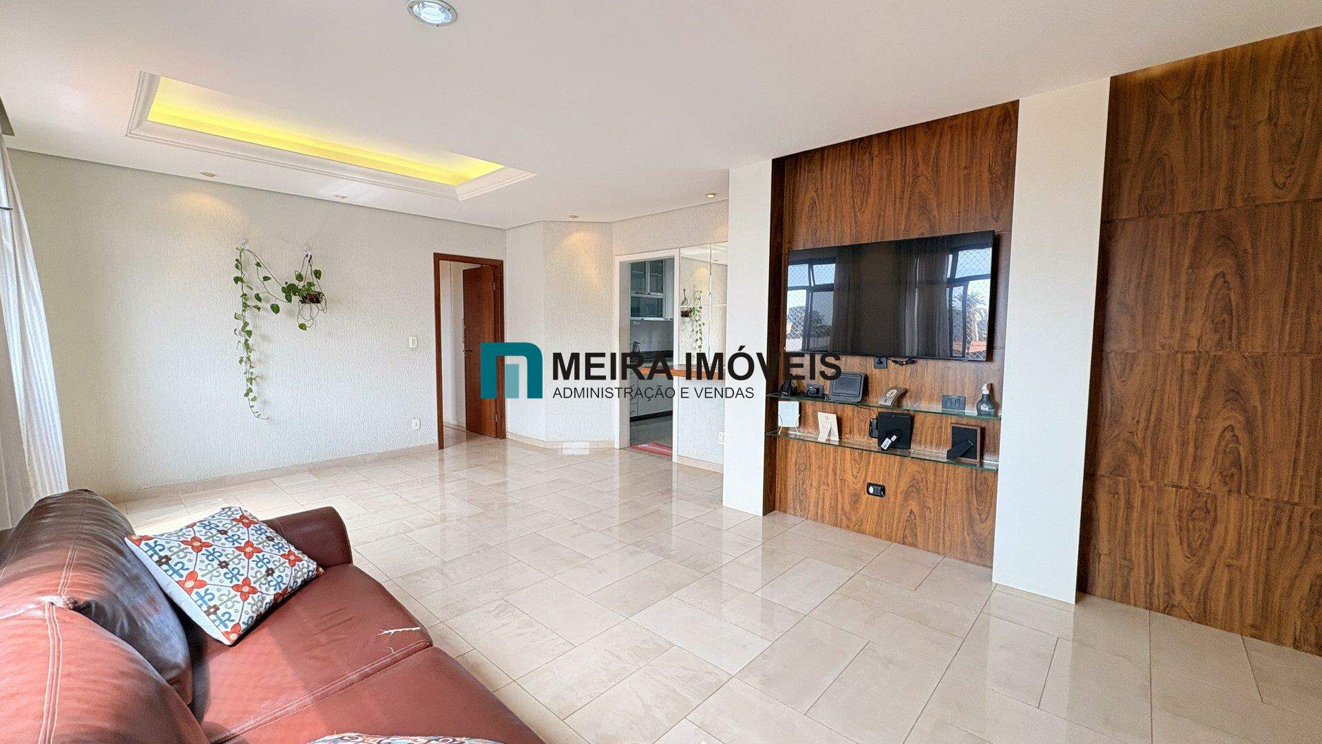 Apartamento 4 quartos à venda em Coração Eucarístico, Belo Horizonte - MG - foto 2