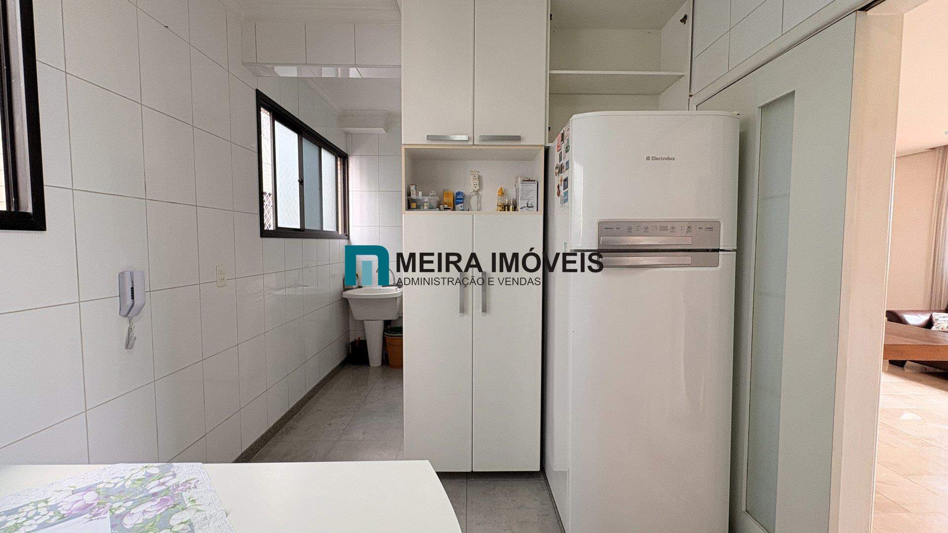 Apartamento 4 quartos à venda em Coração Eucarístico, Belo Horizonte - MG - foto 20
