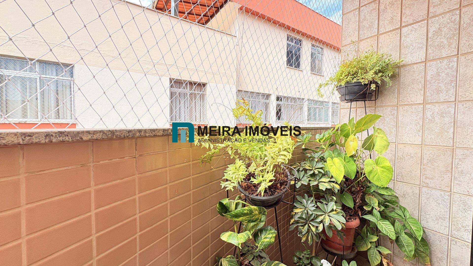 Apartamento 4 quartos à venda em Coração Eucarístico, Belo Horizonte - MG - foto 9