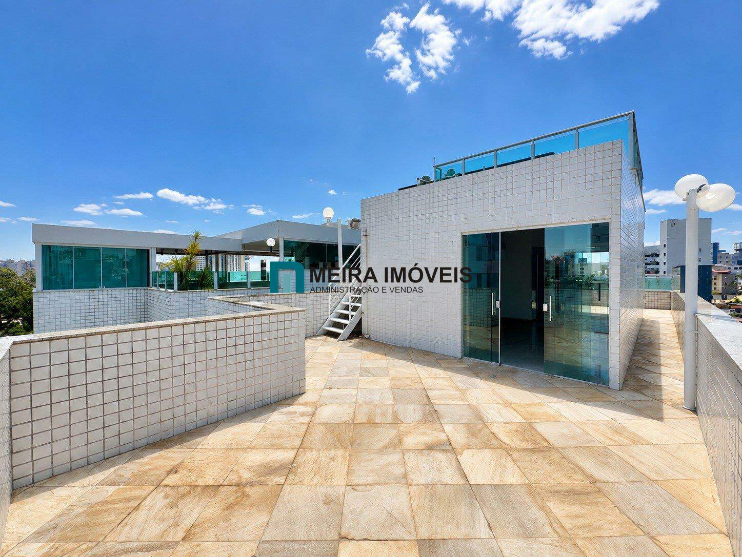 Cobertura, 4 quartos, 157 m² - Foto 19