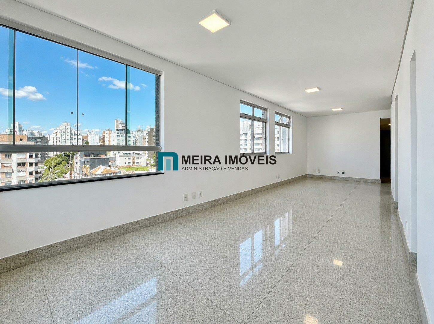 Cobertura, 4 quartos, 157 m² - Foto 2