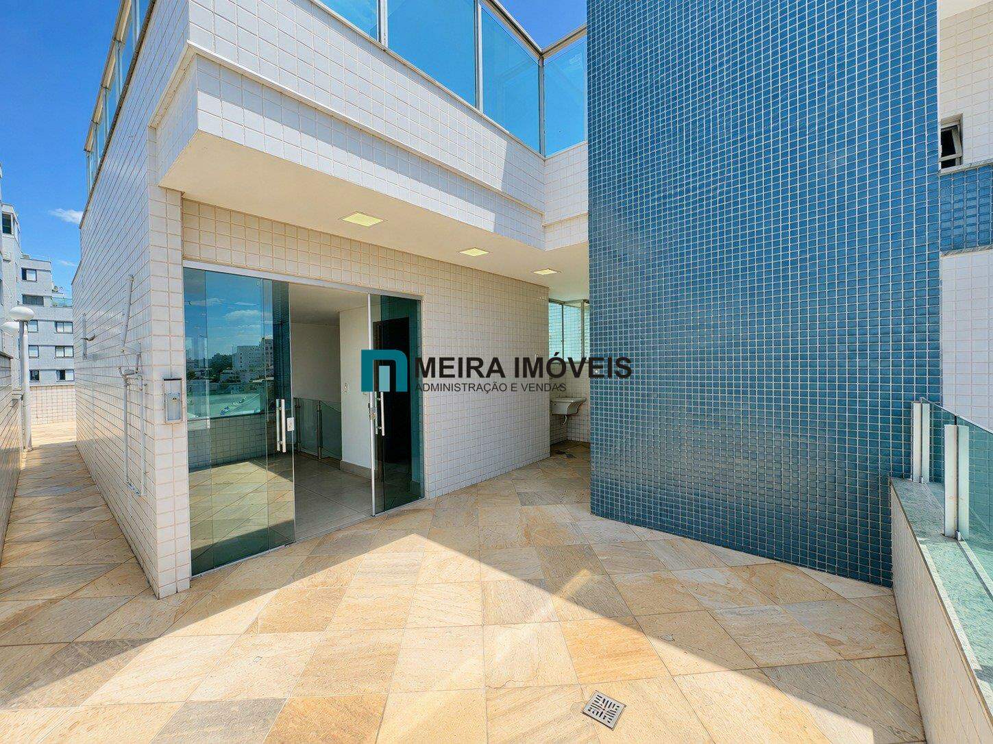 Cobertura, 4 quartos, 157 m² - Foto 20