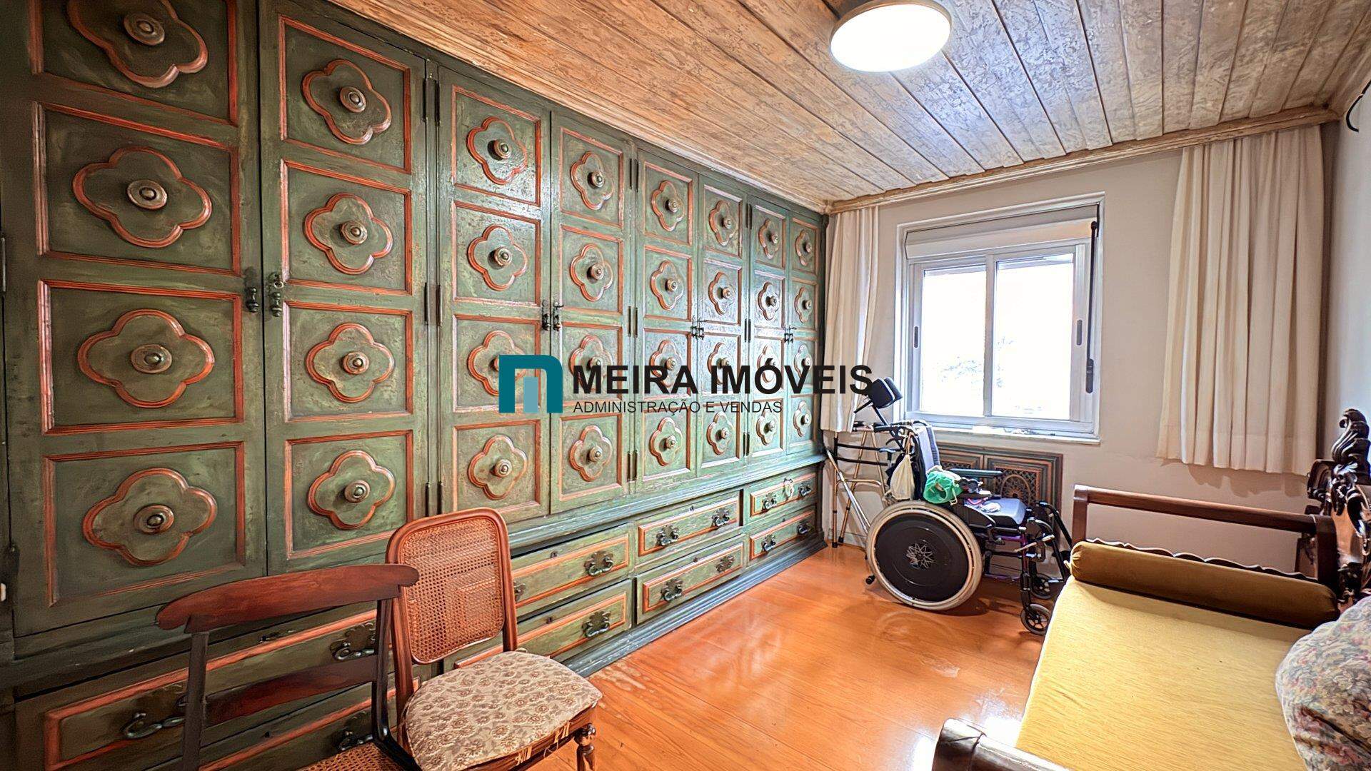 Apartamento, 4 quartos, 380 m² - Foto 11