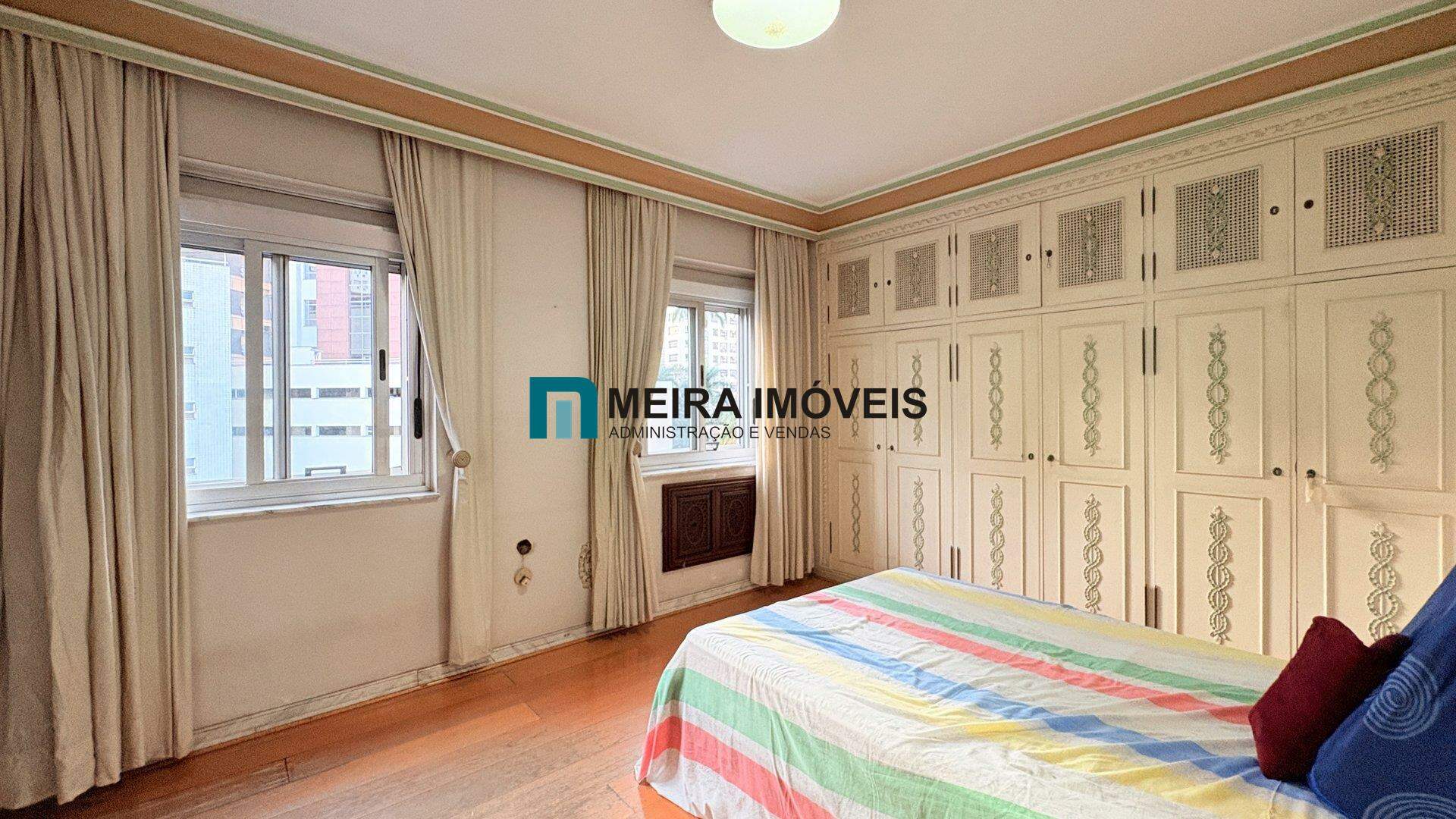 Apartamento, 4 quartos, 380 m² - Foto 13