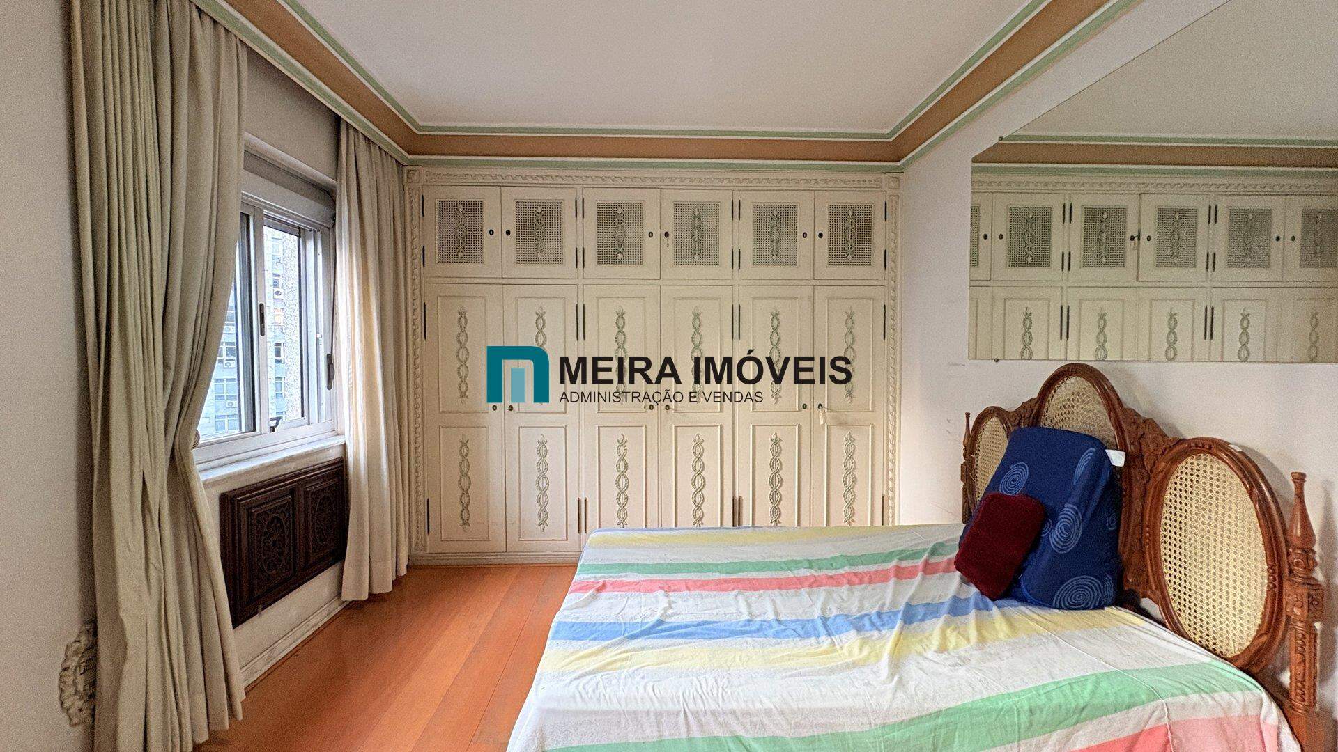 Apartamento, 4 quartos, 380 m² - Foto 14