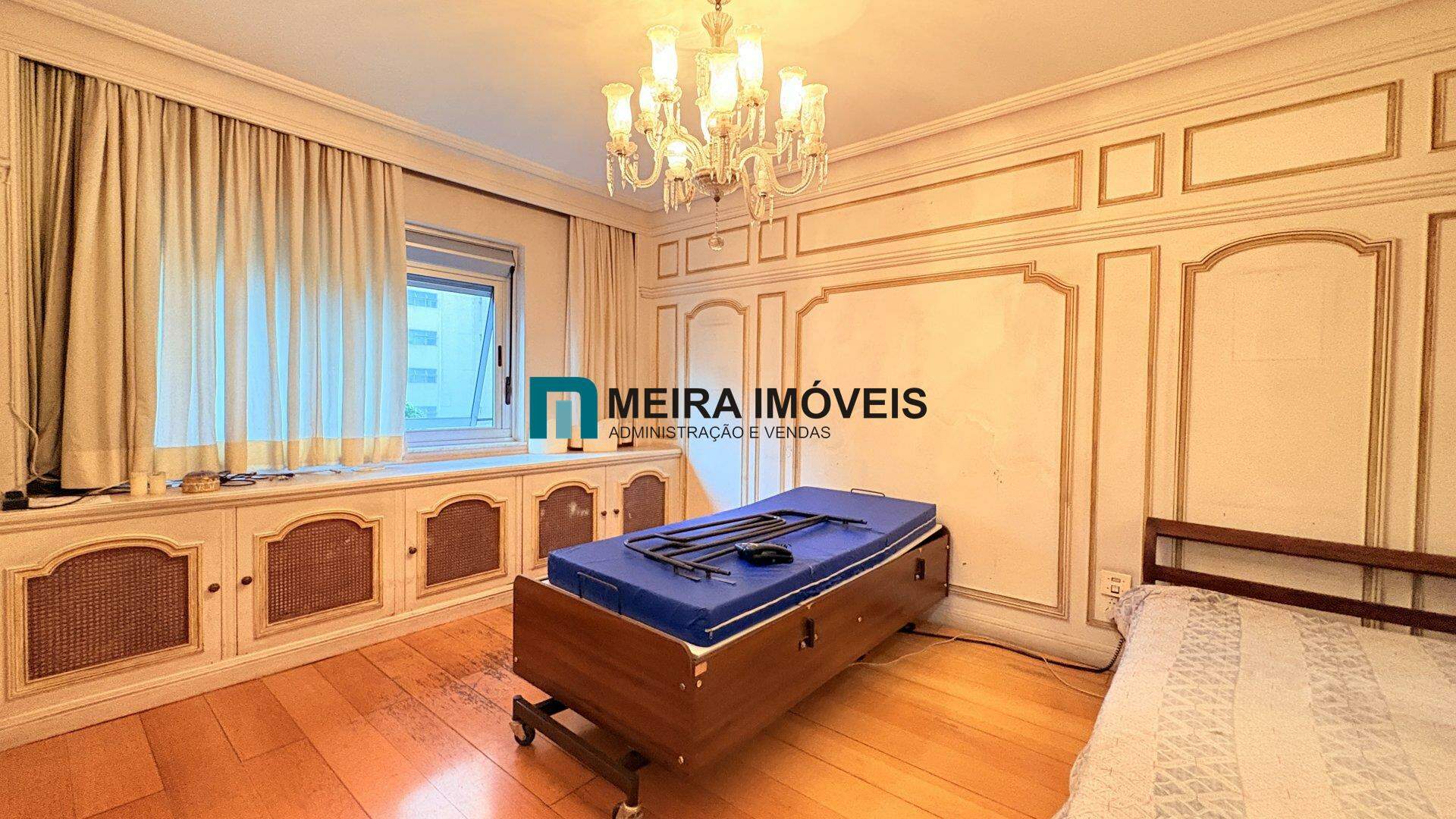 Apartamento, 4 quartos, 380 m² - Foto 17