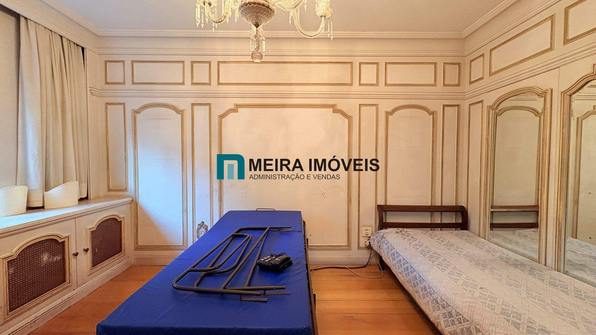 Apartamento, 4 quartos, 380 m² - Foto 18