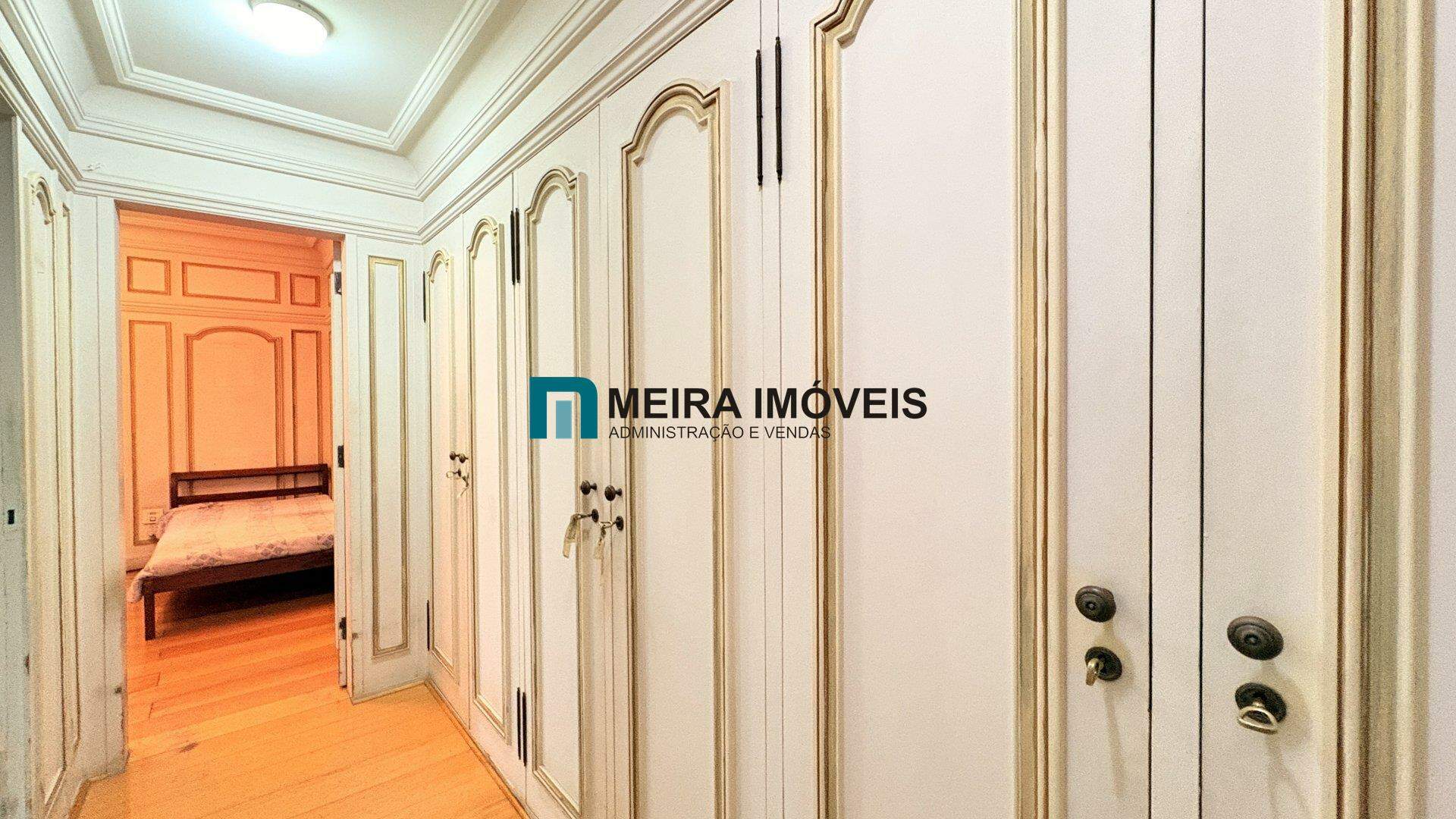 Apartamento, 4 quartos, 380 m² - Foto 24