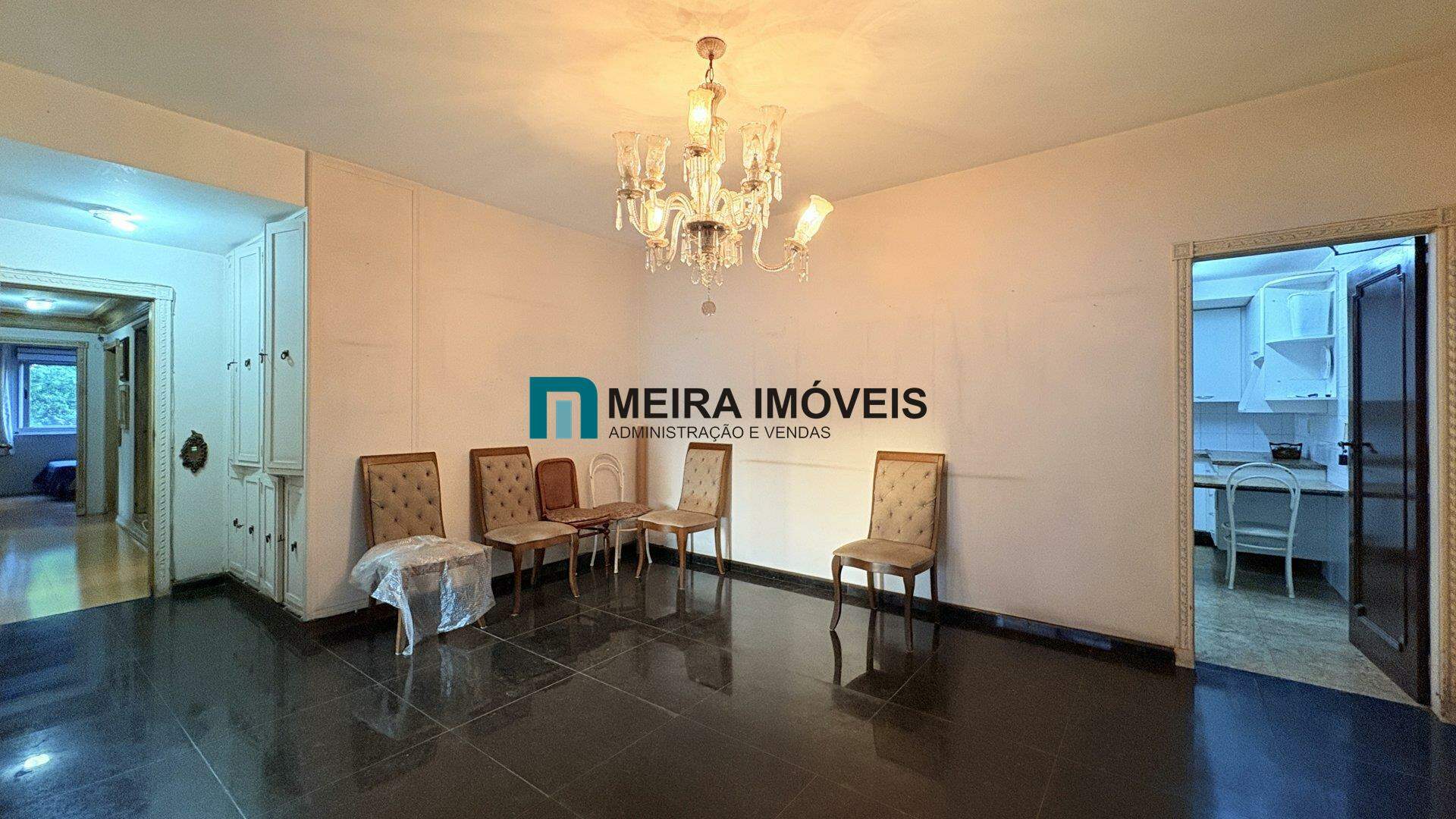 Apartamento, 4 quartos, 380 m² - Foto 6