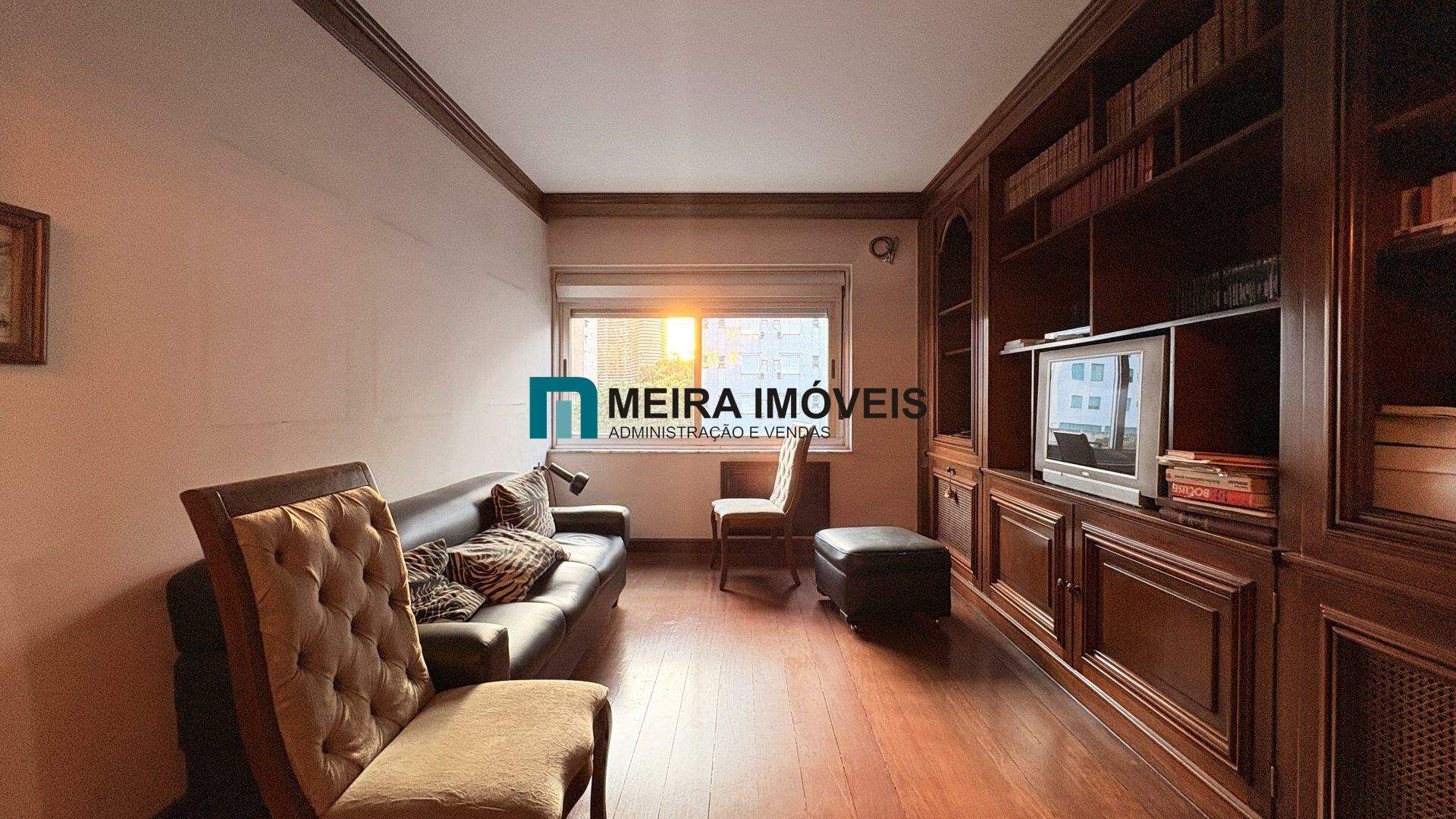 Apartamento, 4 quartos, 380 m² - Foto 7
