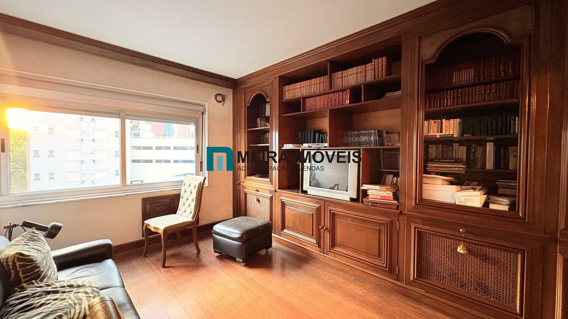 Apartamento, 4 quartos, 380 m² - Foto 8