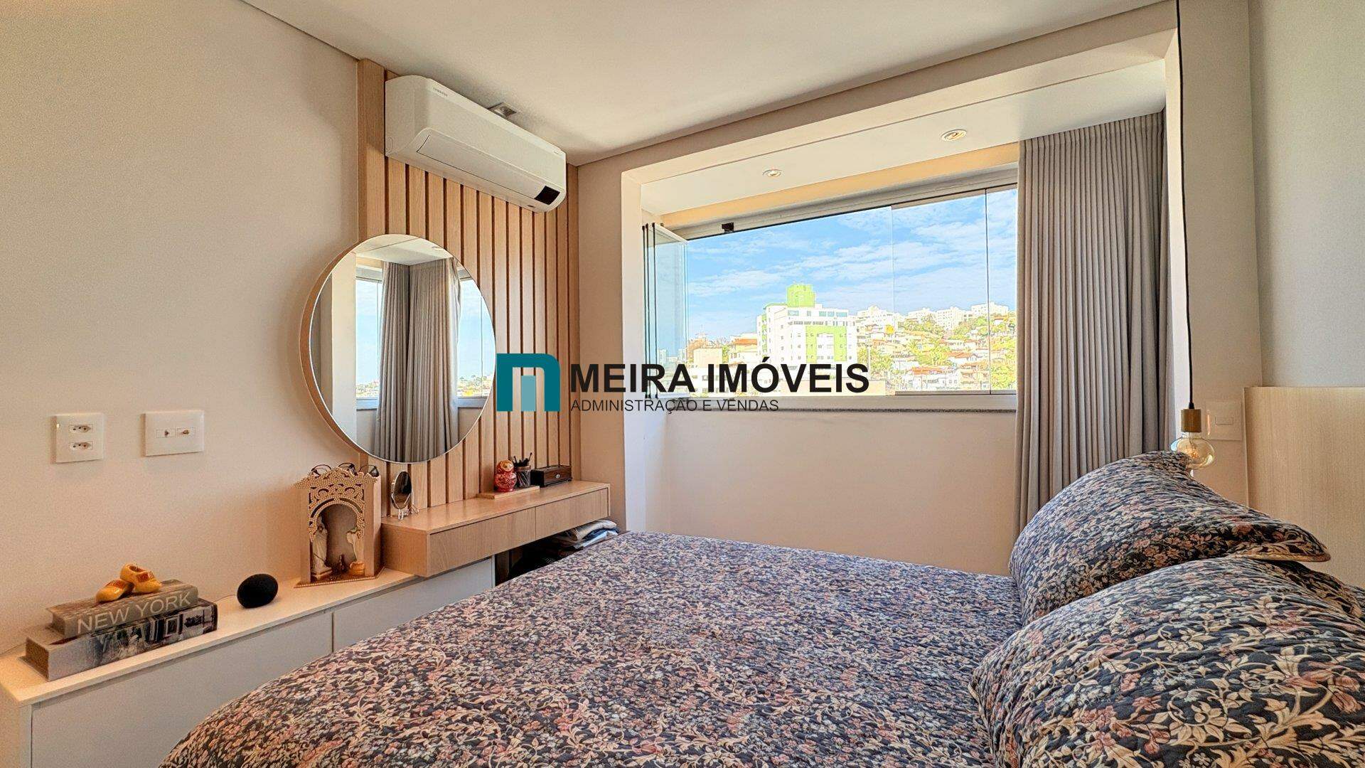 Apartamento, 1 quarto, 47 m² - Foto 10