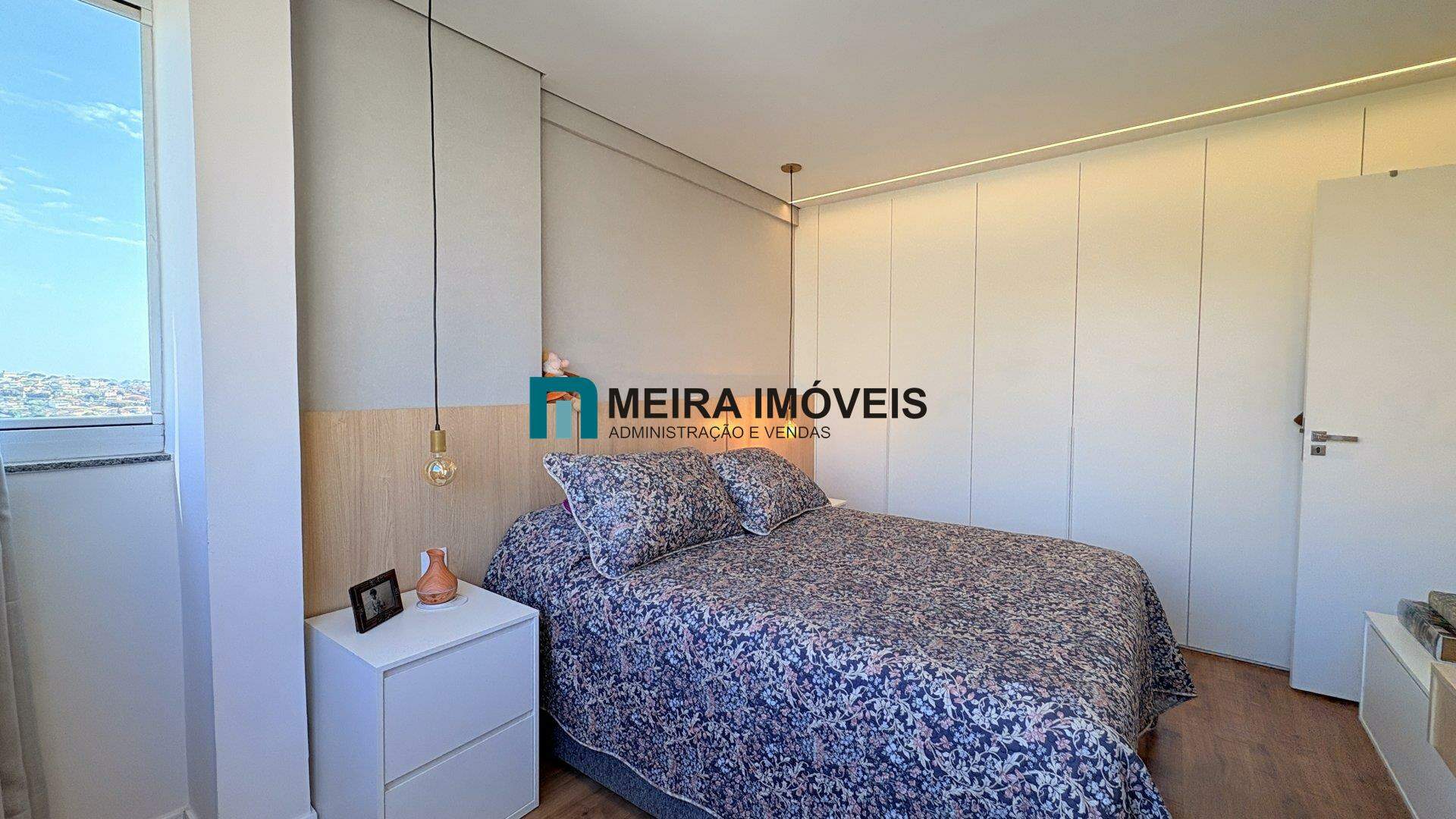 Apartamento, 1 quarto, 47 m² - Foto 11