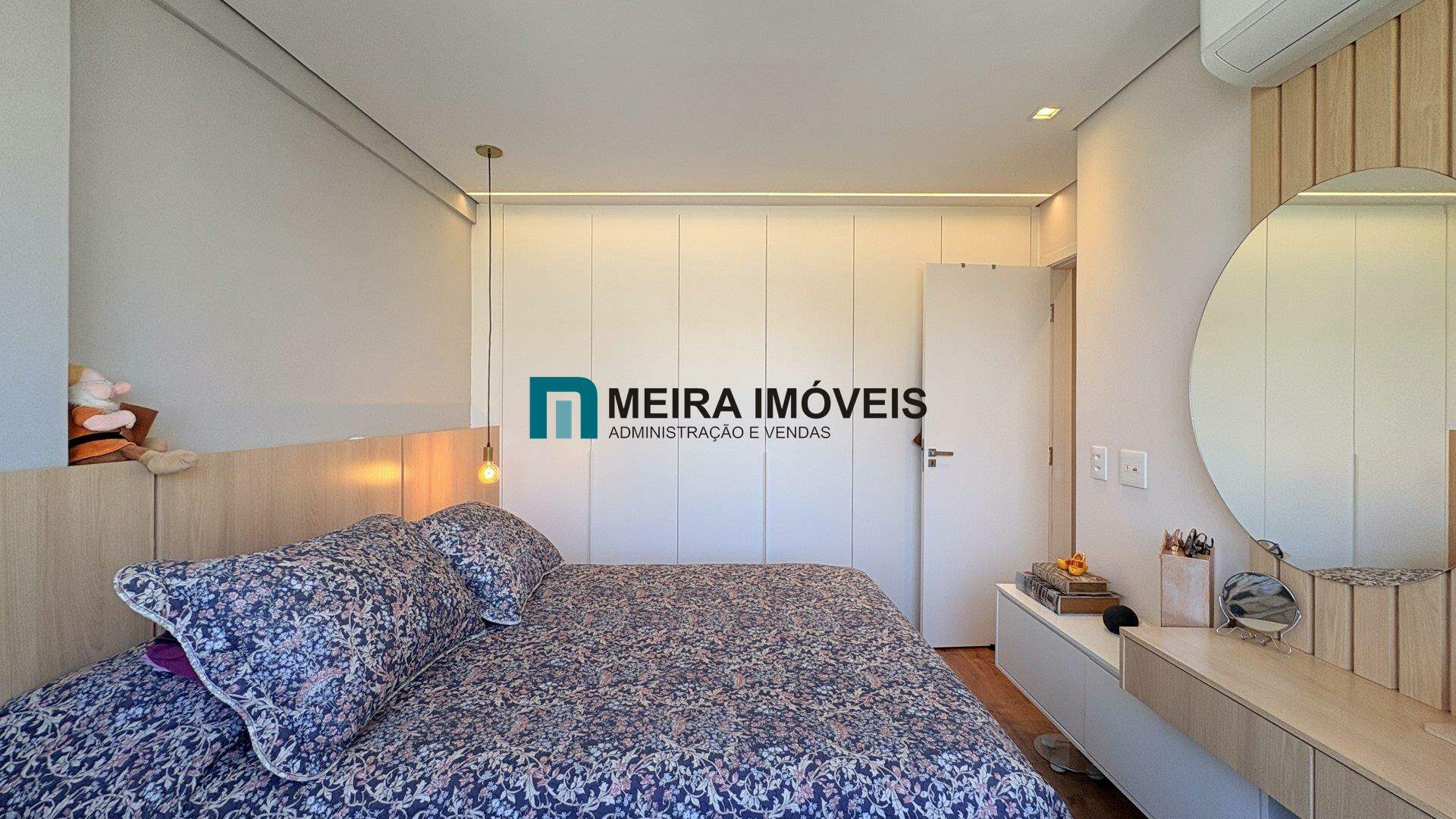 Apartamento, 1 quarto, 47 m² - Foto 12