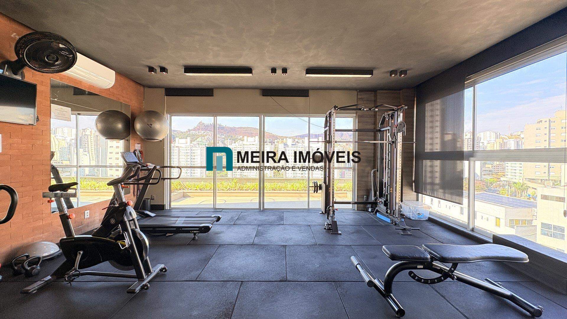 Apartamento, 1 quarto, 47 m² - Foto 22