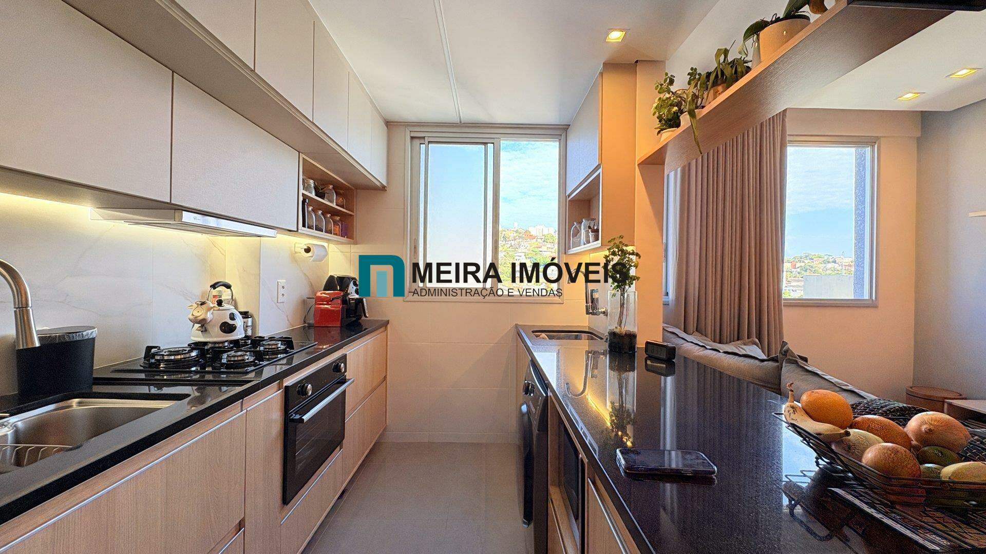 Apartamento, 1 quarto, 47 m² - Foto 5