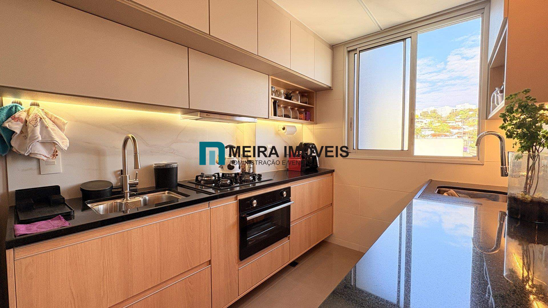 Apartamento, 1 quarto, 47 m² - Foto 6