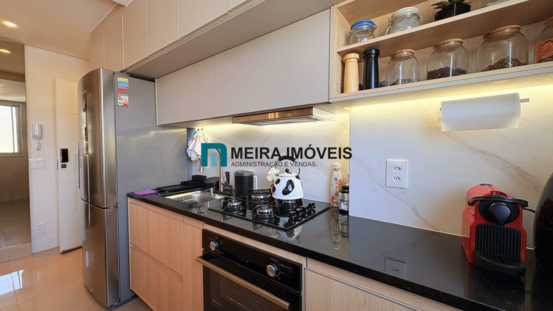 Apartamento, 1 quarto, 47 m² - Foto 7