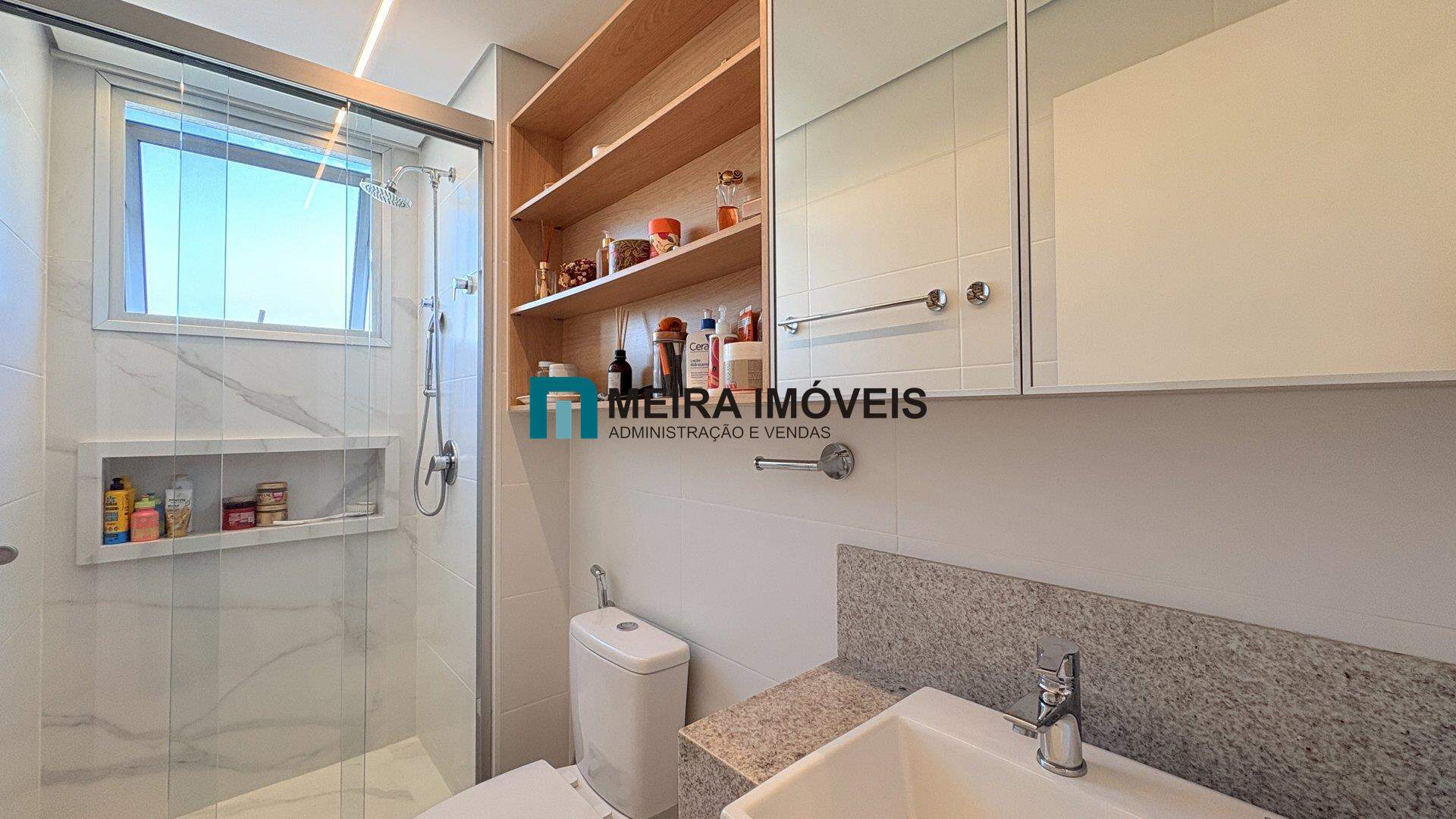 Apartamento, 1 quarto, 47 m² - Foto 8