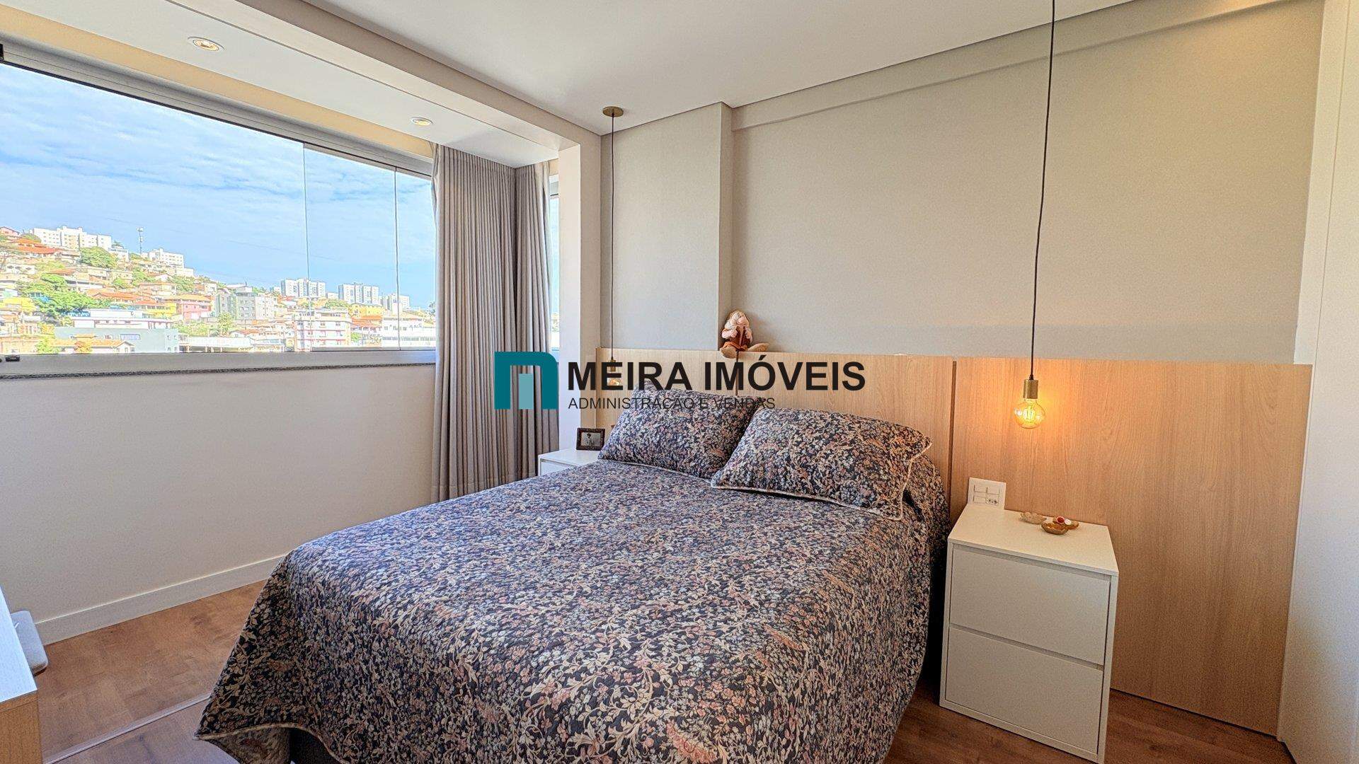 Apartamento, 1 quarto, 47 m² - Foto 9