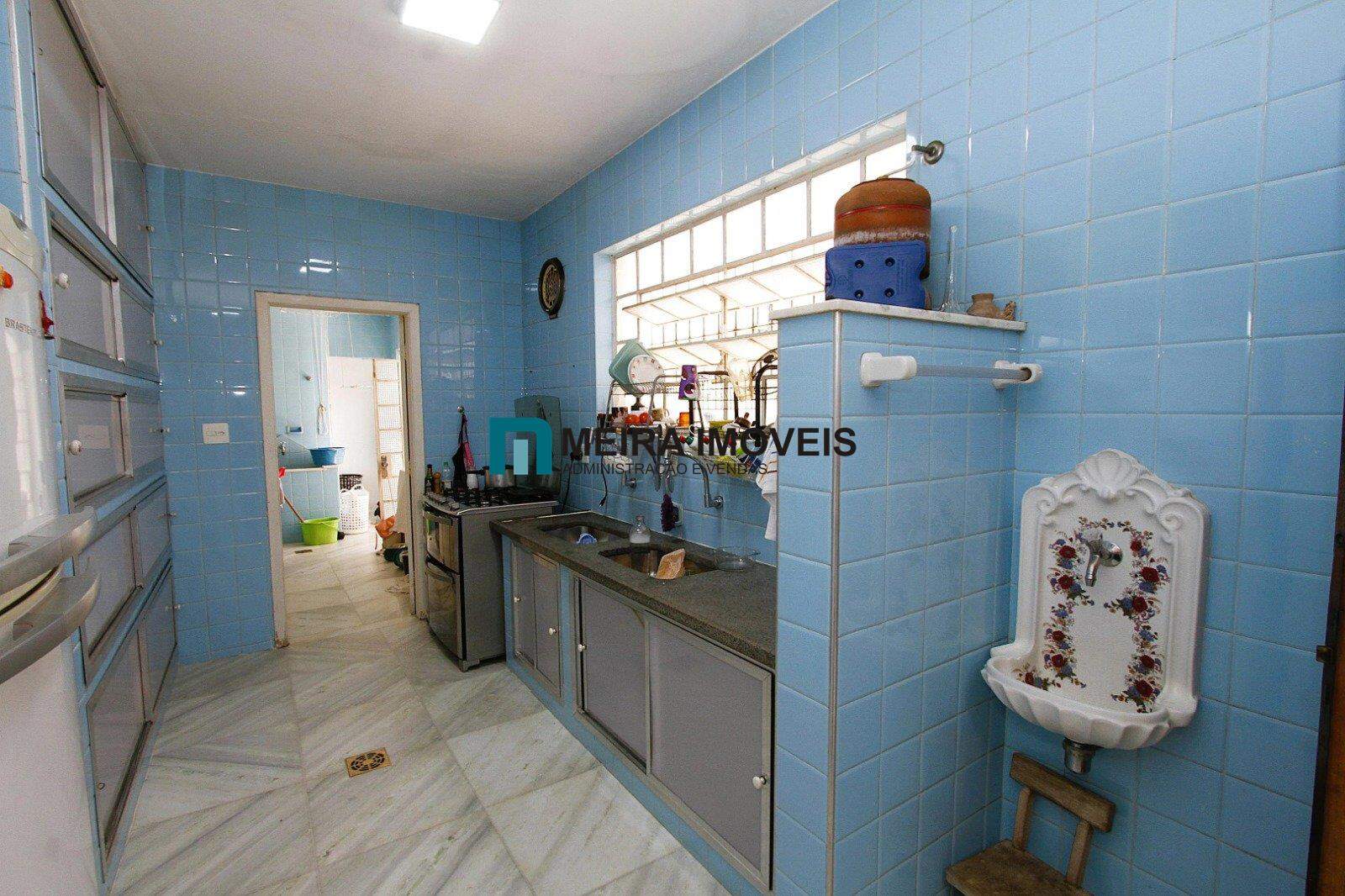 Casa, 5 quartos, 400 m² - Foto 12