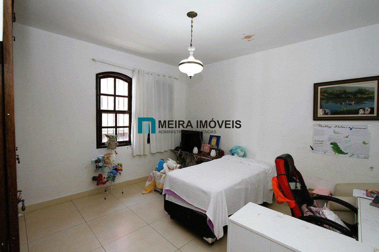 Casa, 5 quartos, 400 m² - Foto 13