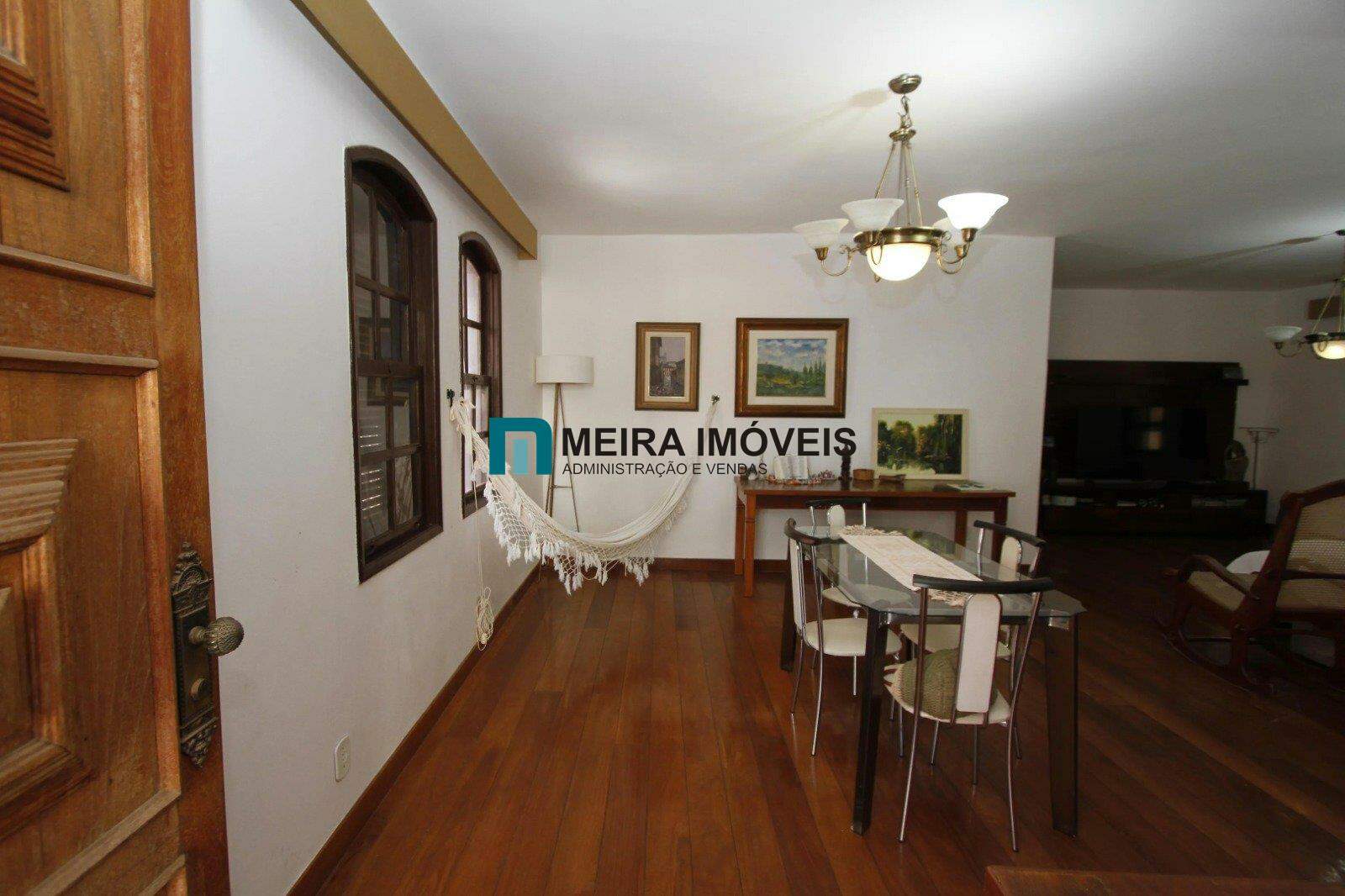 Casa, 5 quartos, 400 m² - Foto 2