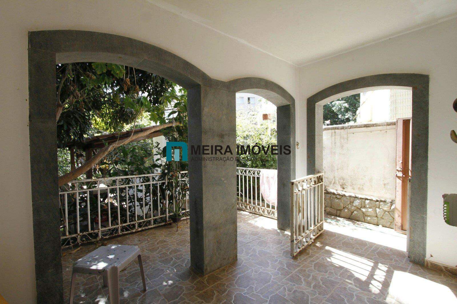 Casa 5 quartos à venda em Santo Antônio, Belo Horizonte - MG - foto 26