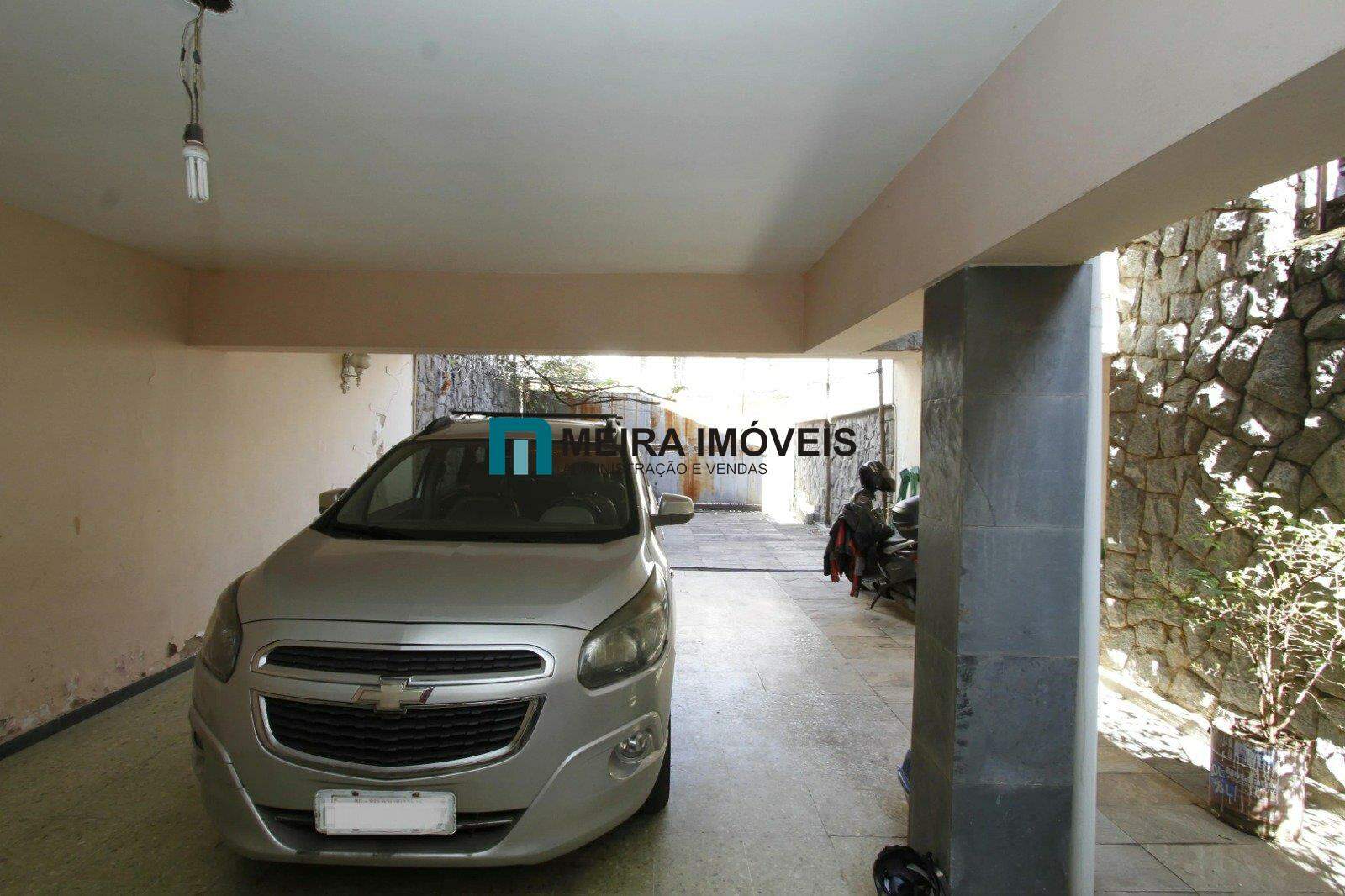 Casa 5 quartos à venda em Santo Antônio, Belo Horizonte - MG - foto 28