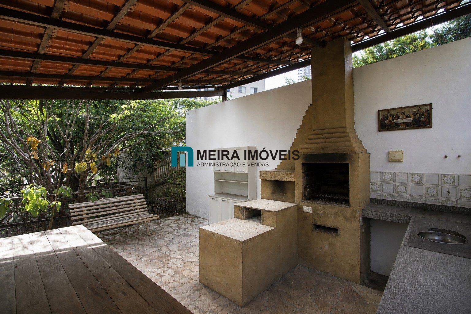 Casa 5 quartos à venda em Santo Antônio, Belo Horizonte - MG - foto 29