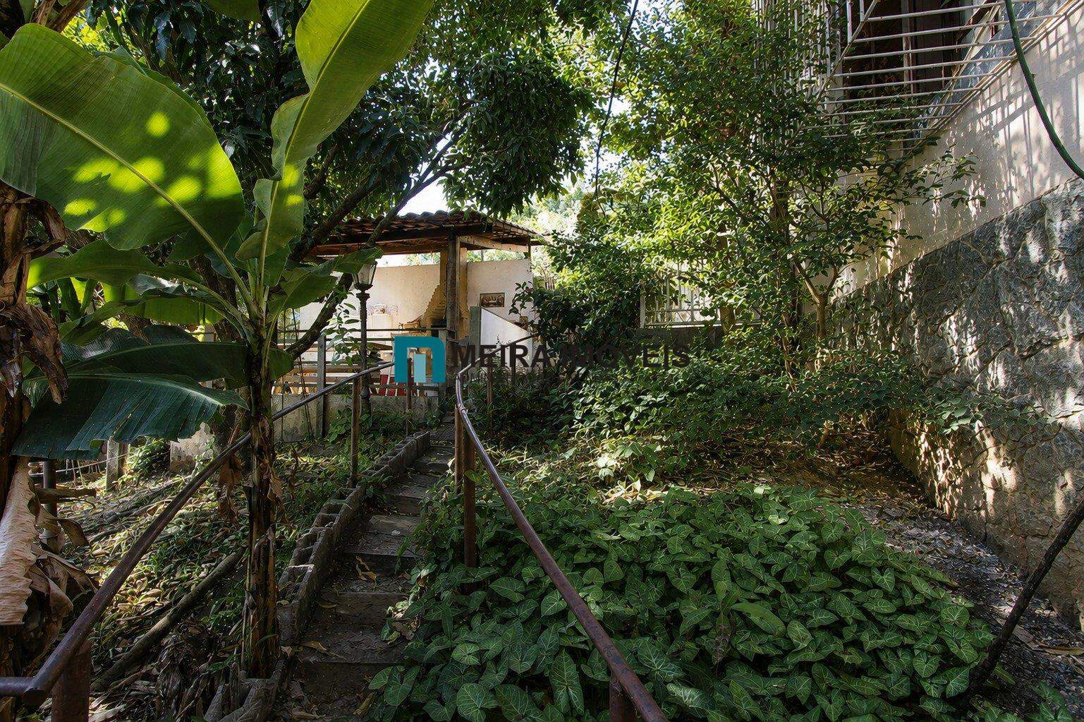 Casa 5 quartos à venda em Santo Antônio, Belo Horizonte - MG - foto 30