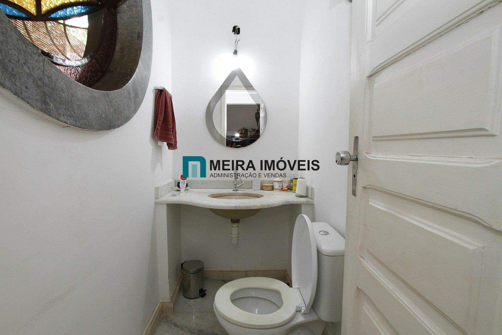 Casa, 5 quartos, 400 m² - Foto 5