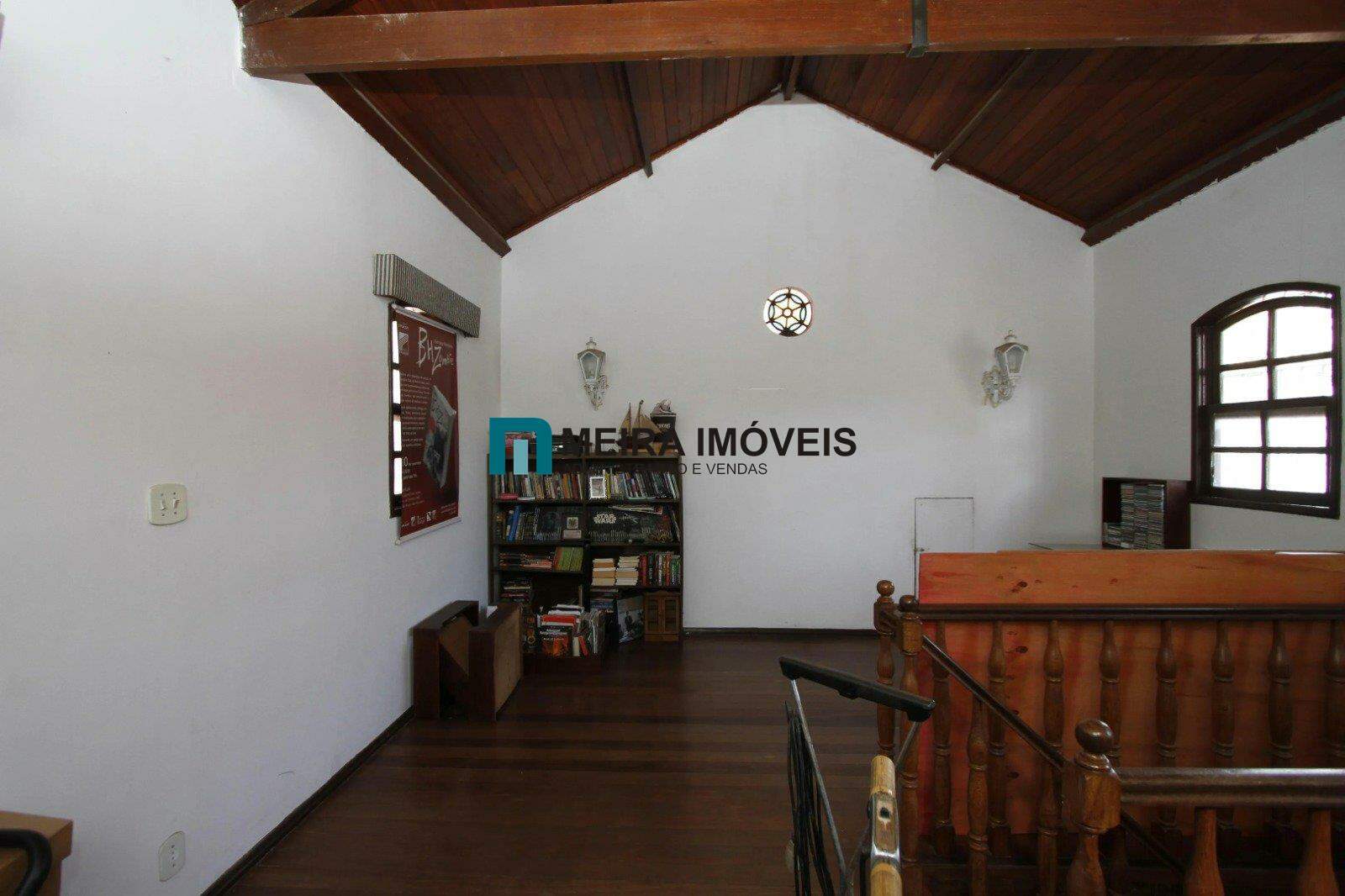 Casa, 5 quartos, 400 m² - Foto 6