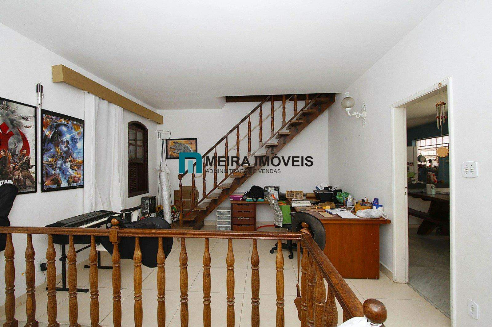 Casa, 5 quartos, 400 m² - Foto 7