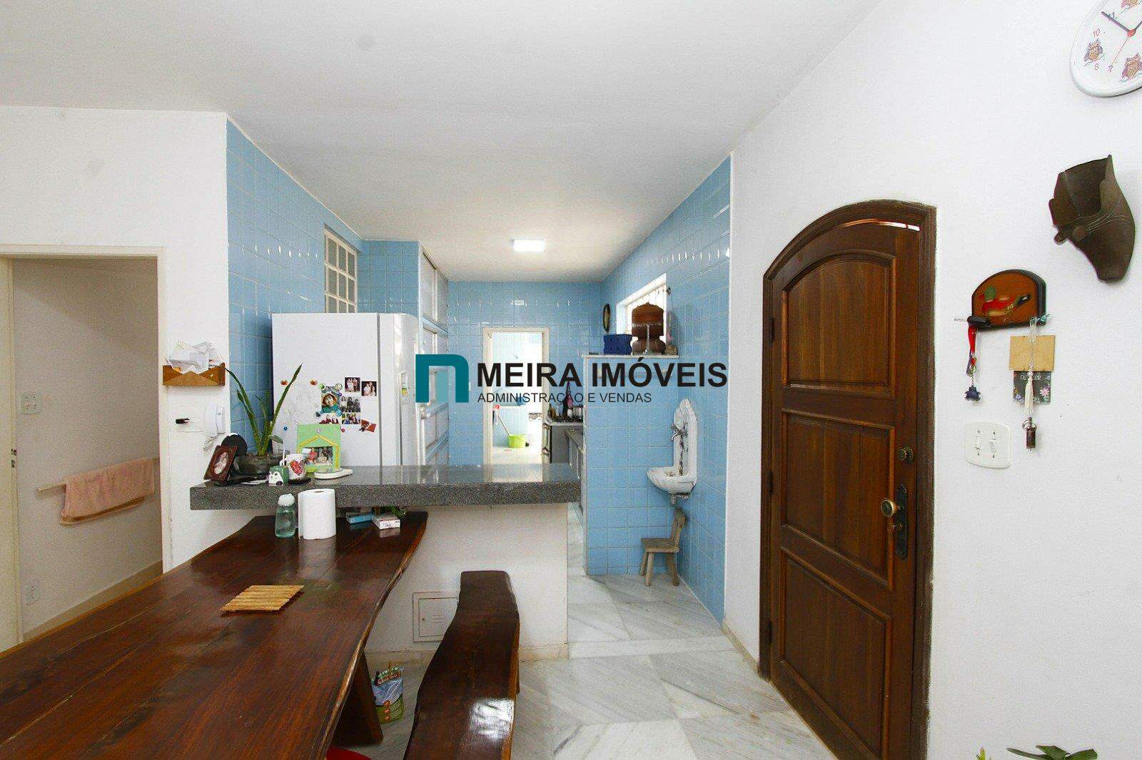 Casa, 5 quartos, 400 m² - Foto 9