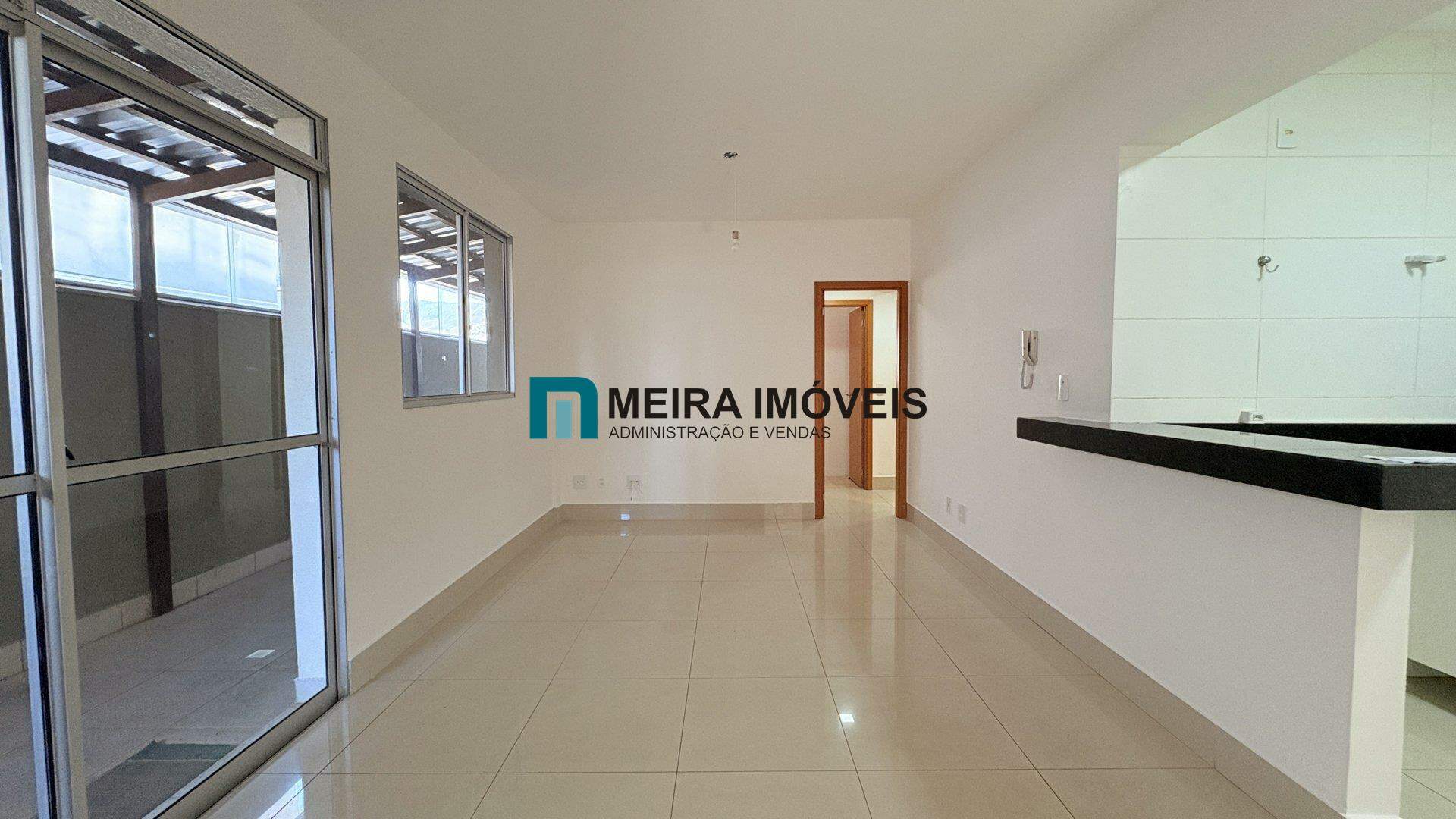 Apartamento, 3 quartos, 75 m² - Foto 1