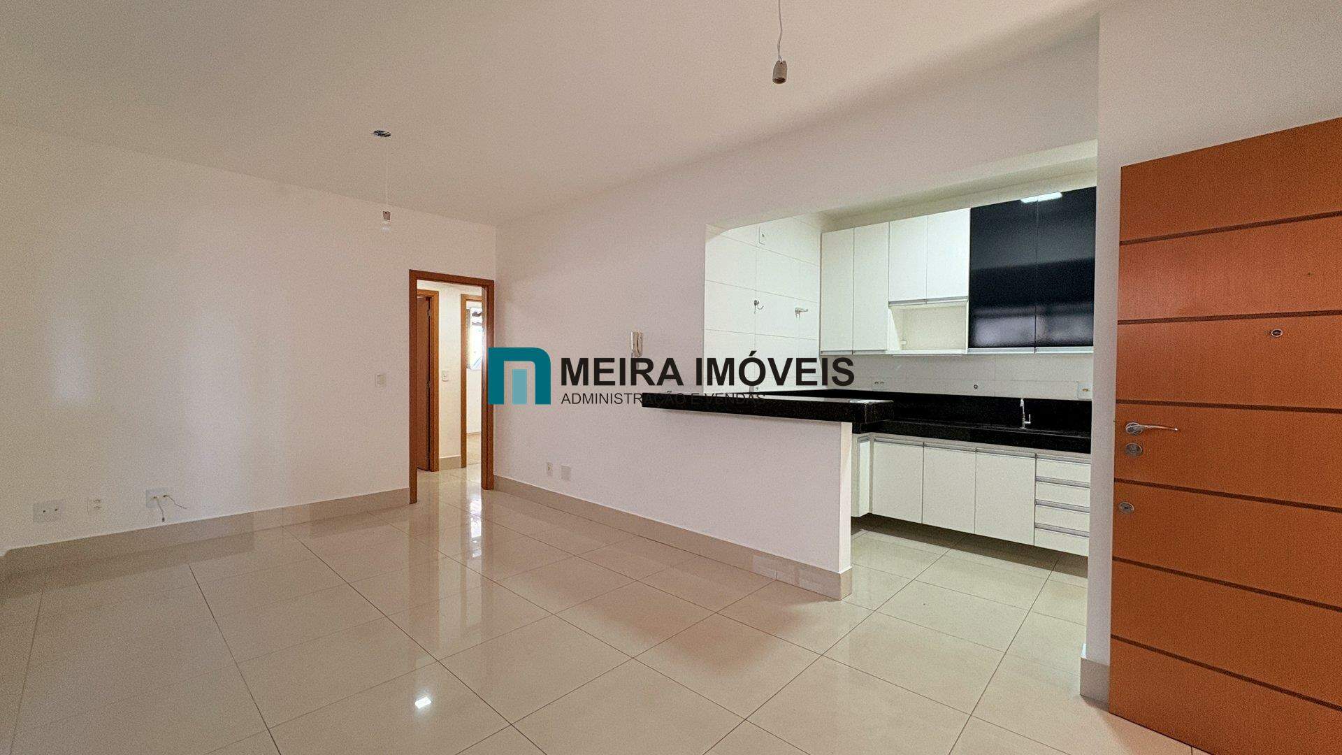 Apartamento, 3 quartos, 75 m² - Foto 3