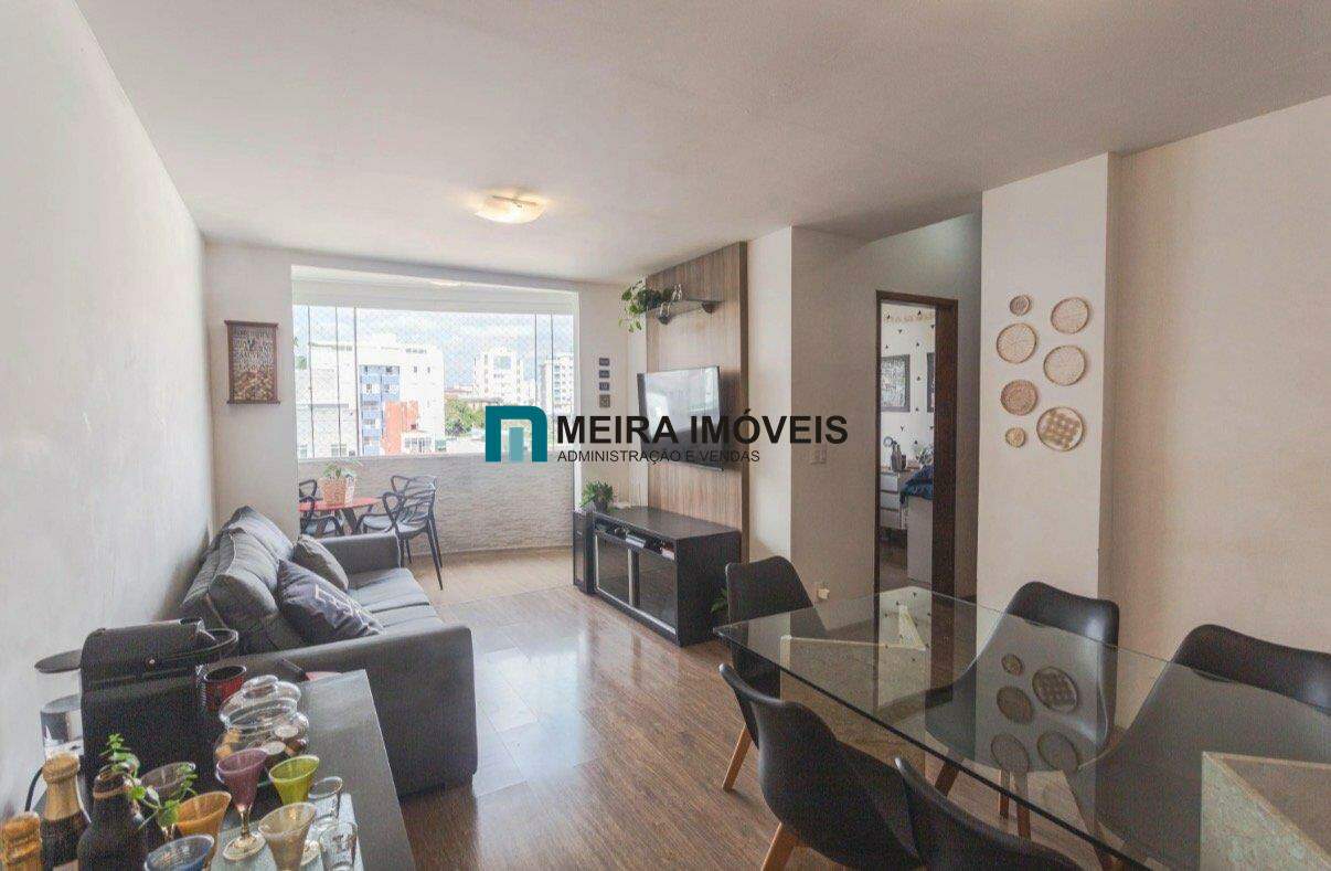 Apartamento, 2 quartos, 75 m² - Foto 1