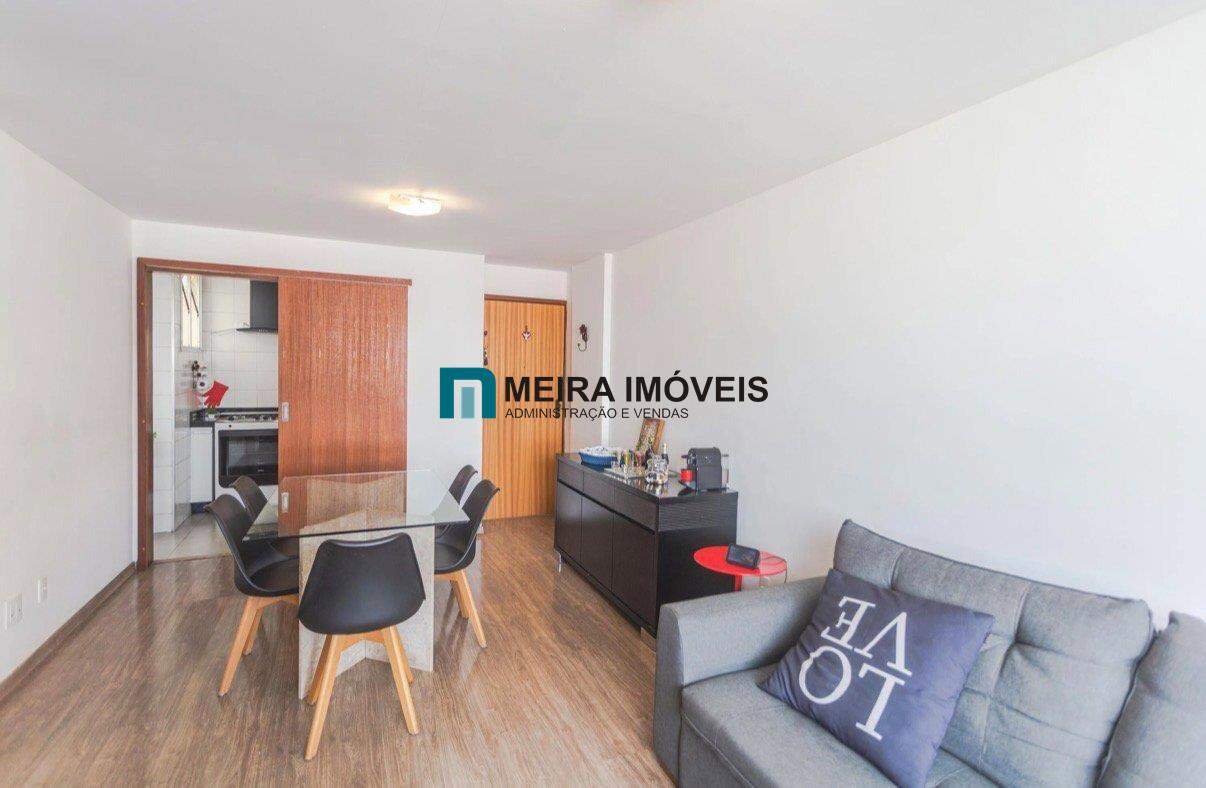 Apartamento, 2 quartos, 75 m² - Foto 5
