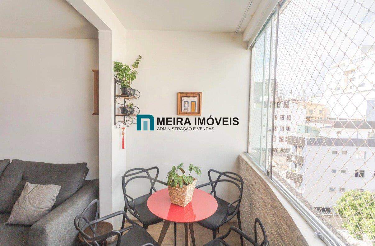 Apartamento, 2 quartos, 75 m² - Foto 6
