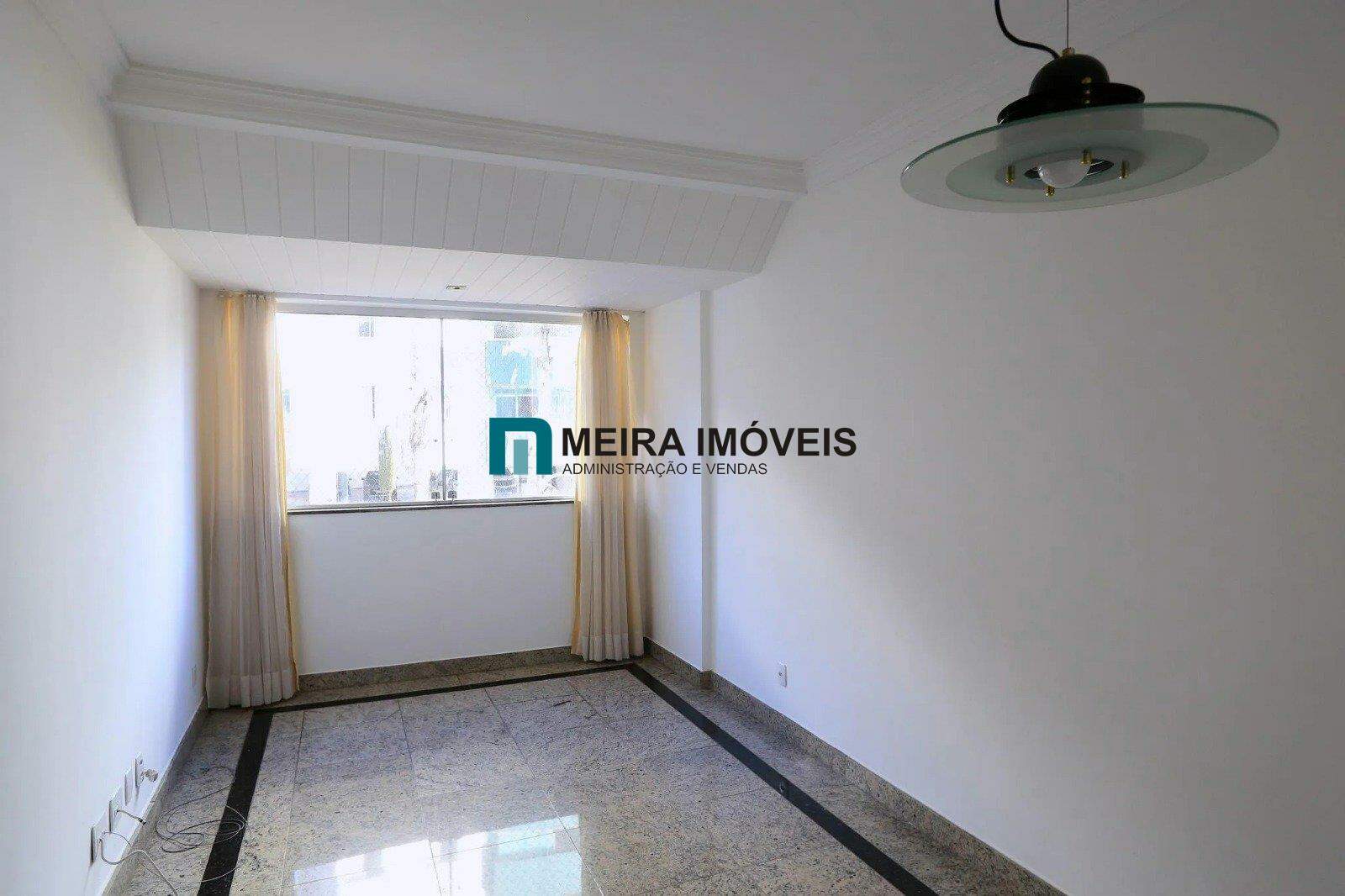 Apartamento, 3 quartos, 90 m² - Foto 1