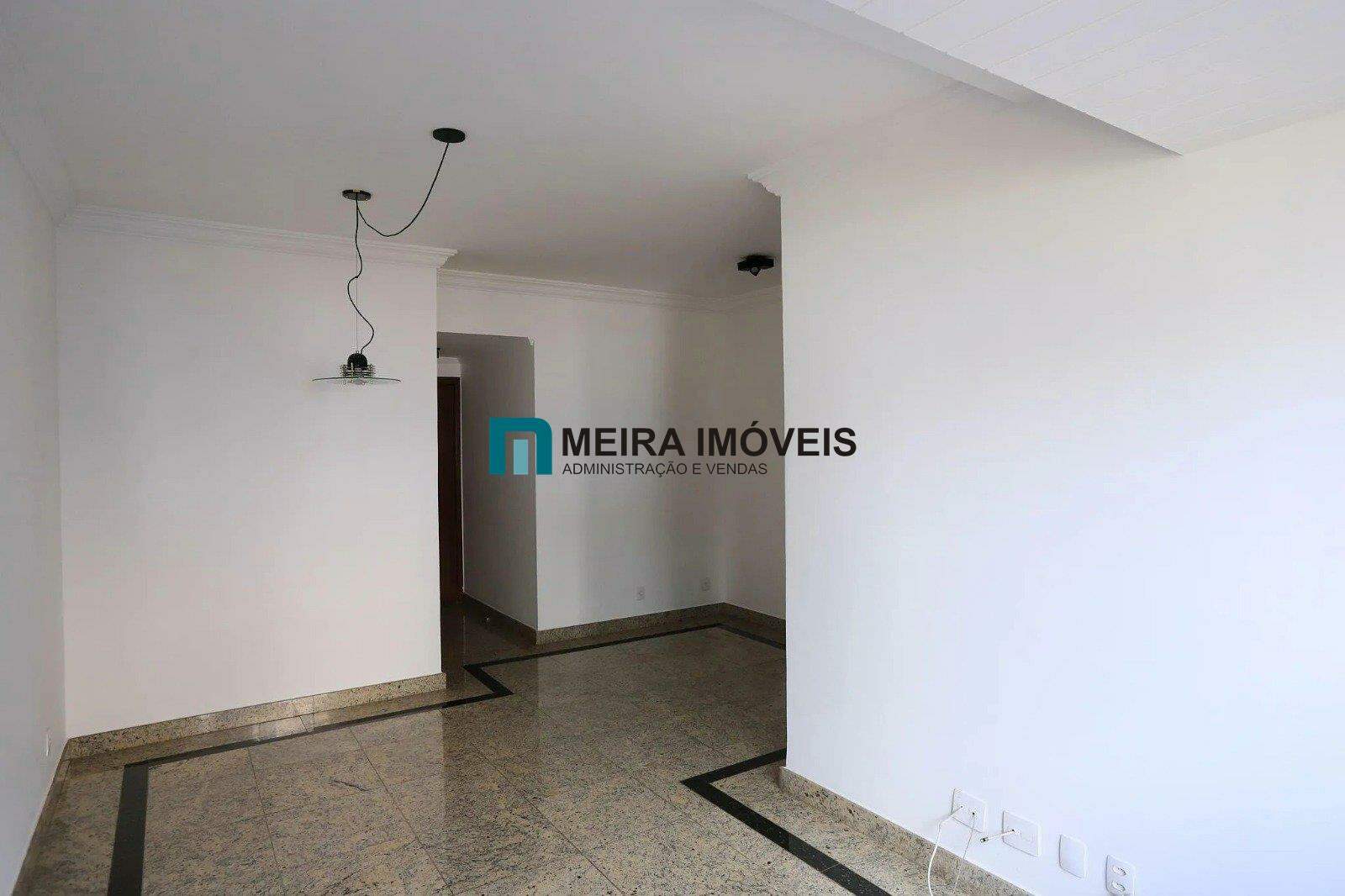 Apartamento, 3 quartos, 90 m² - Foto 2
