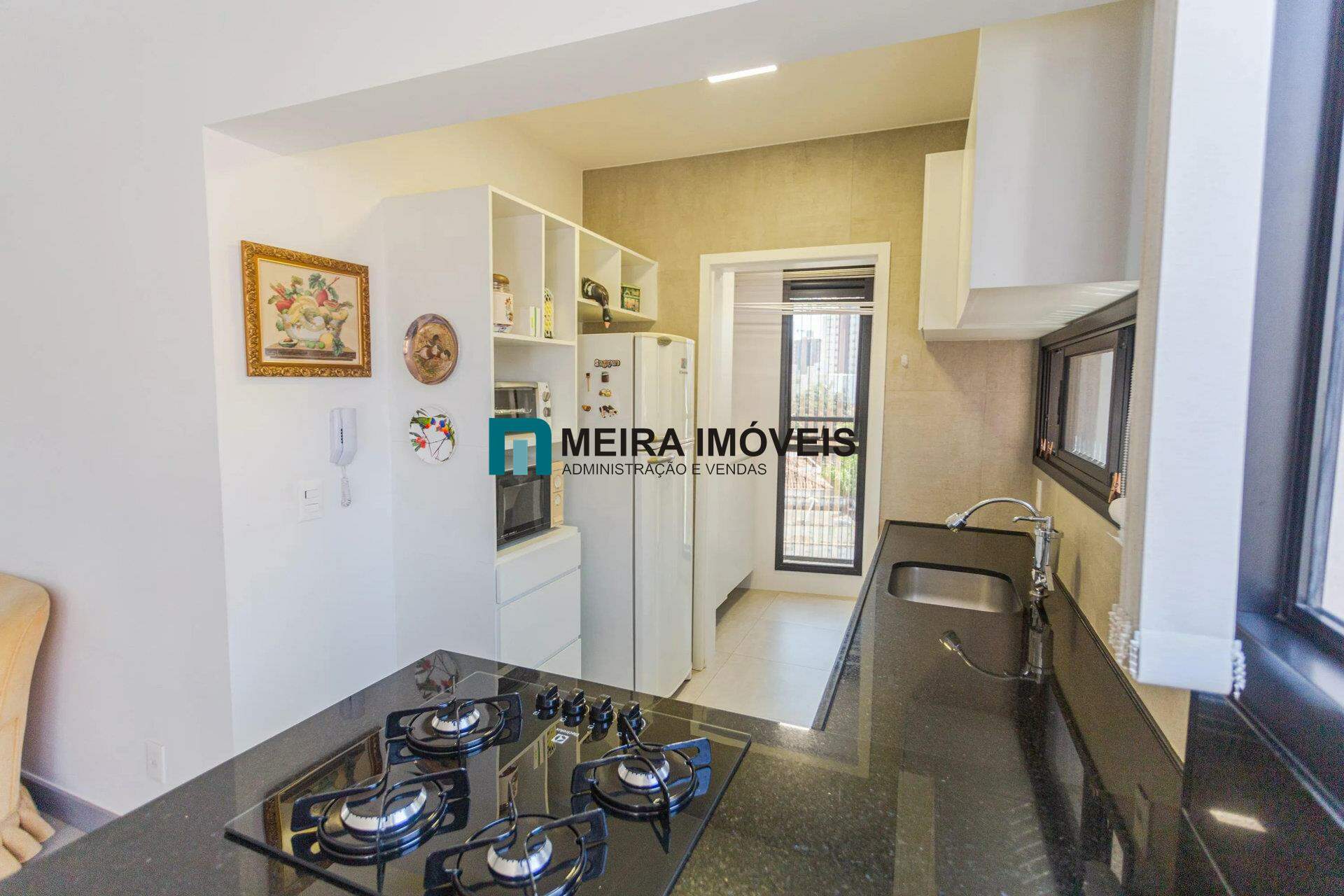 Apartamento, 2 quartos, 62 m² - Foto 16