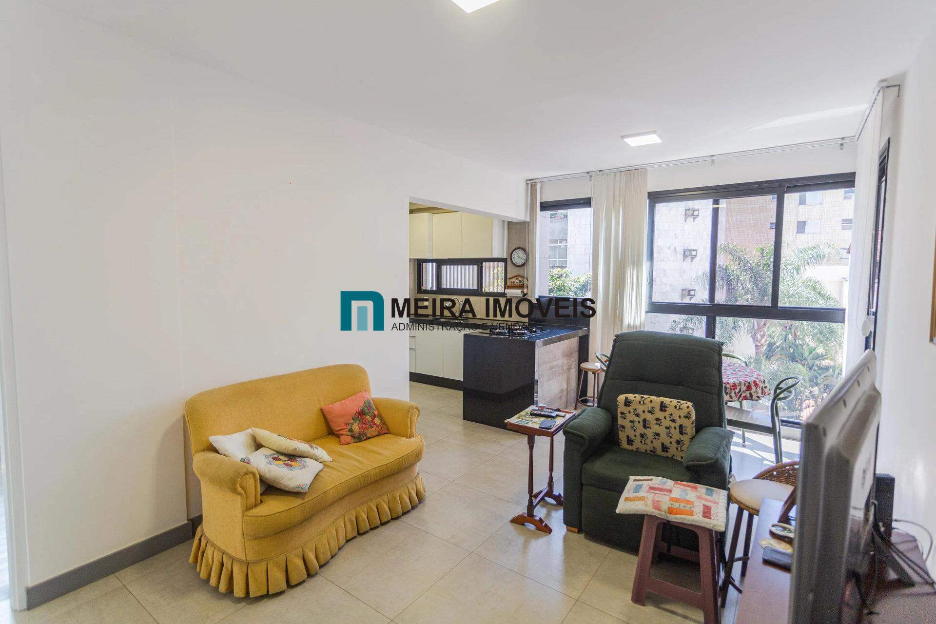 Apartamento, 2 quartos, 62 m² - Foto 2