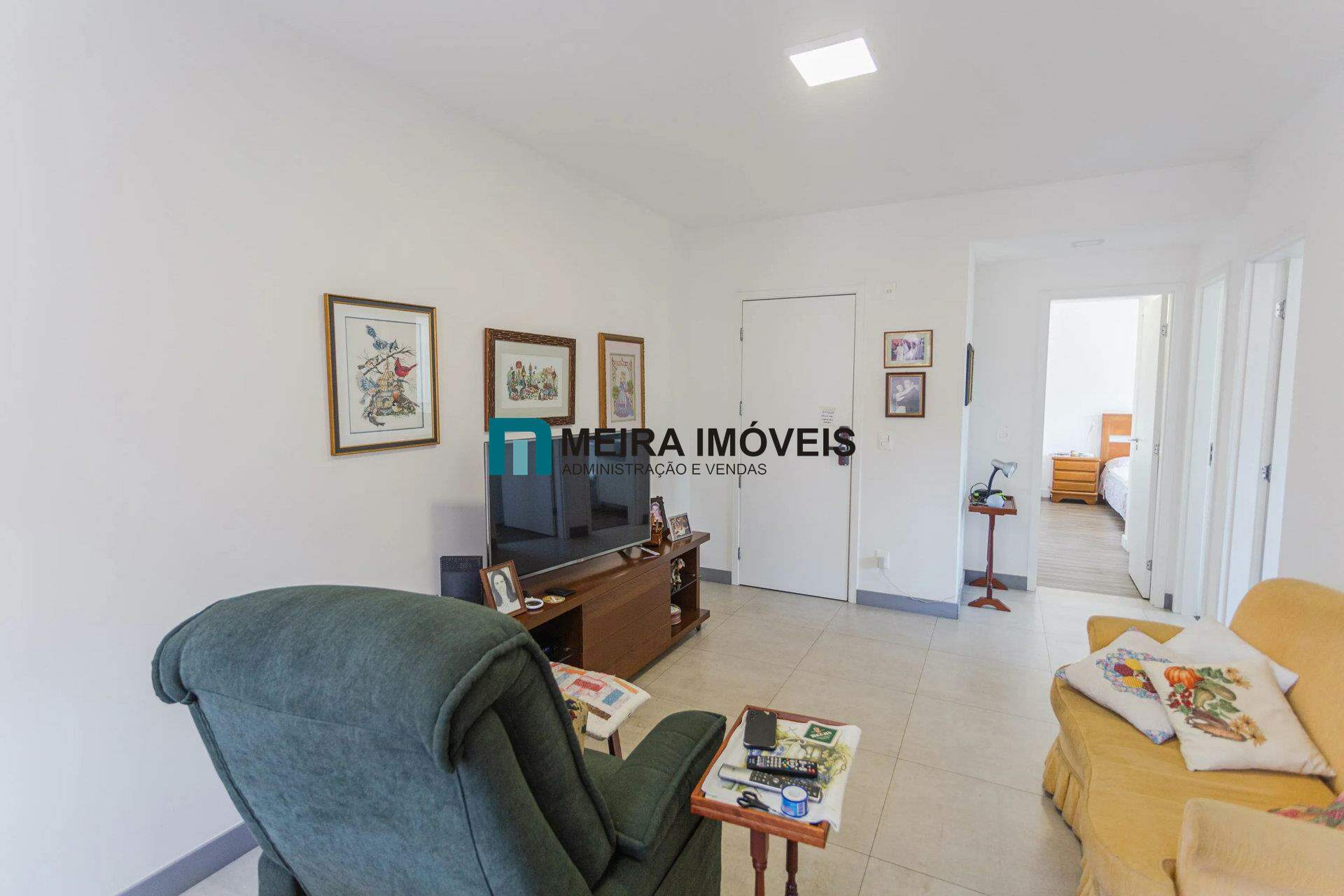 Apartamento, 2 quartos, 62 m² - Foto 3