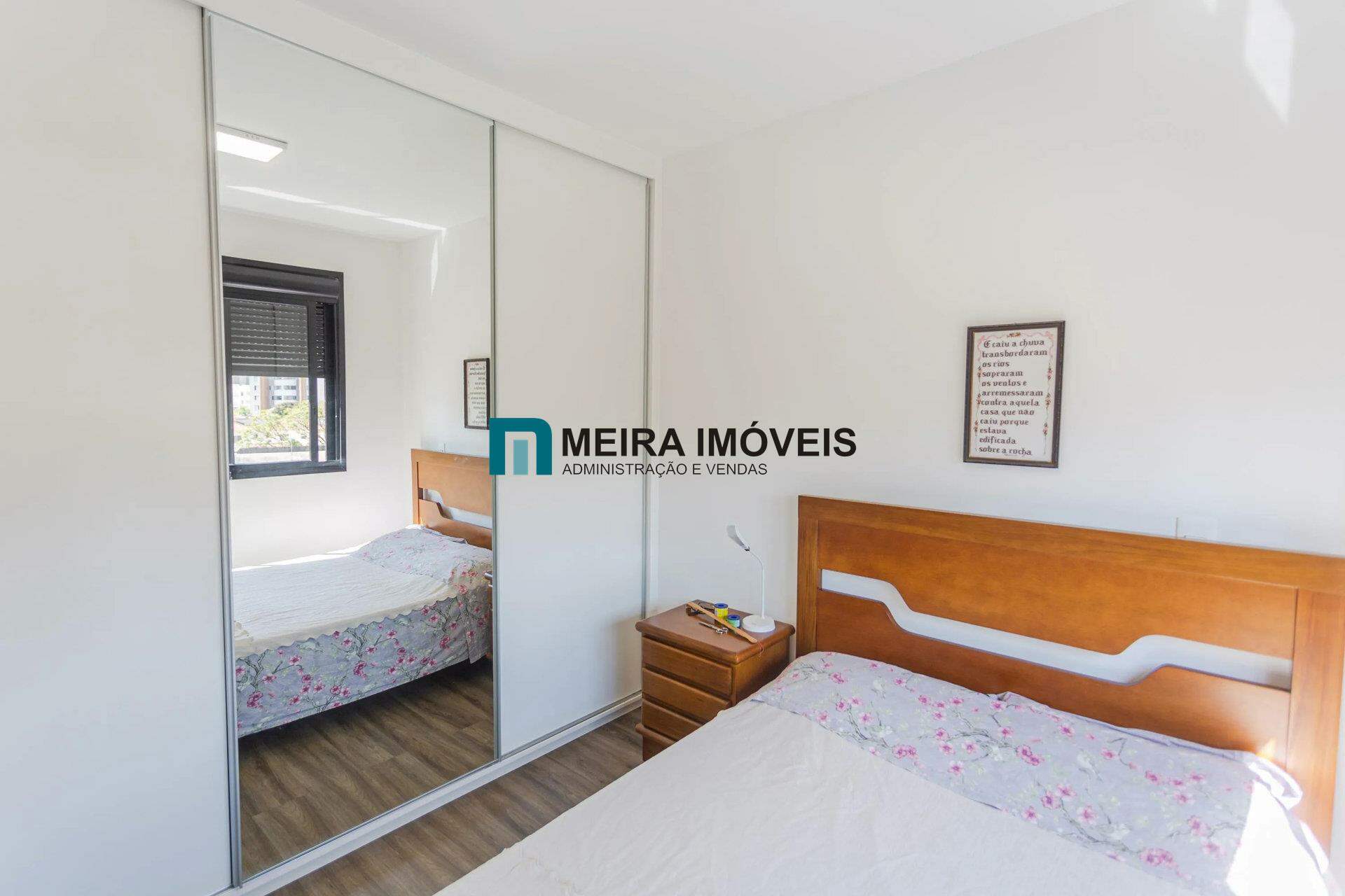 Apartamento, 2 quartos, 62 m² - Foto 9