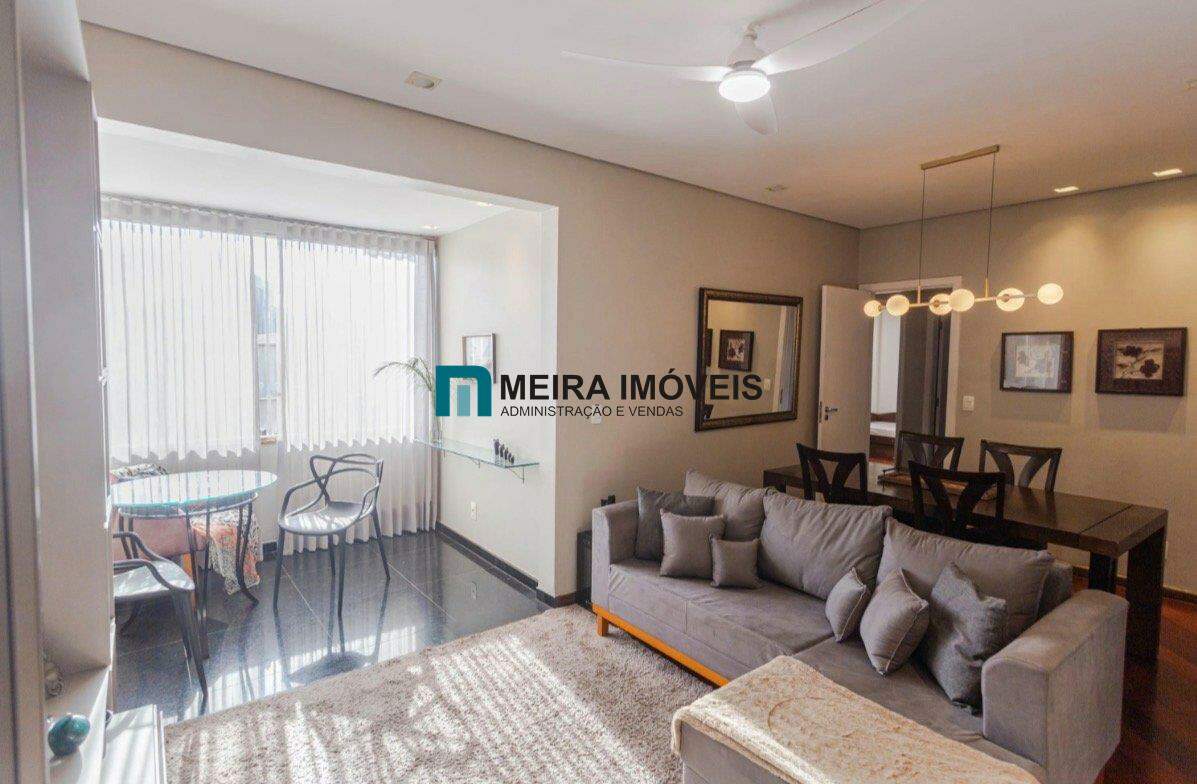 Apartamento, 3 quartos, 105 m² - Foto 1